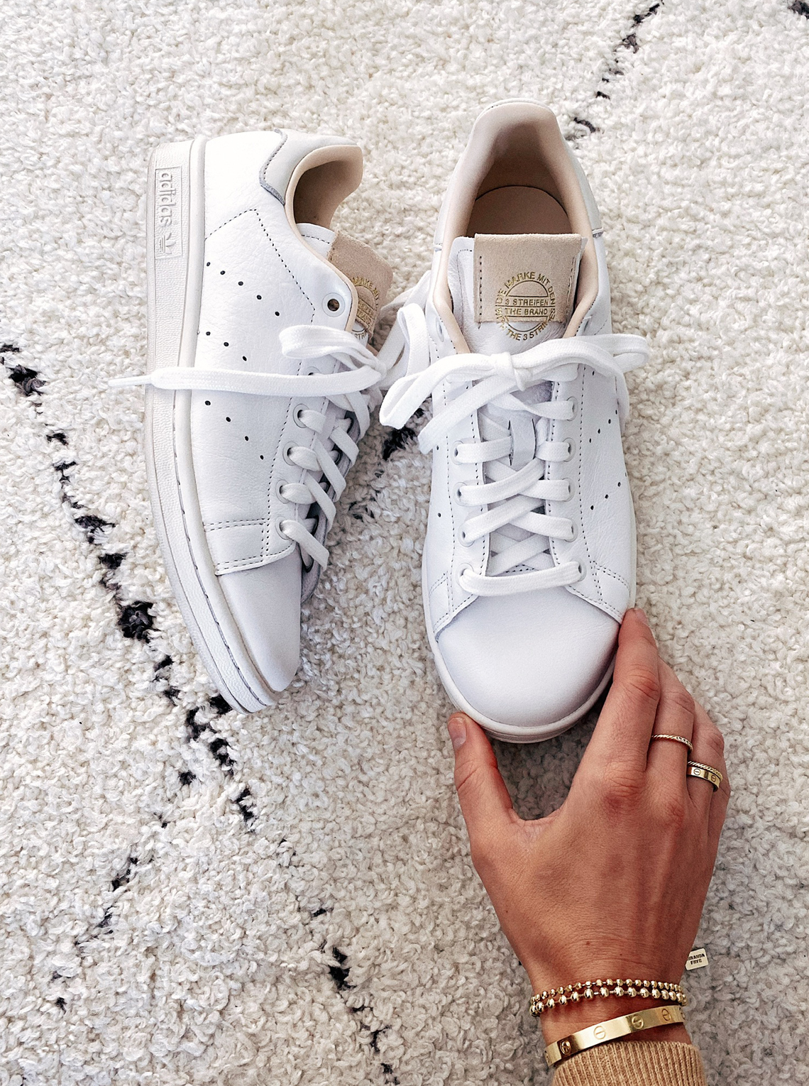 adidas stan smith sneakers