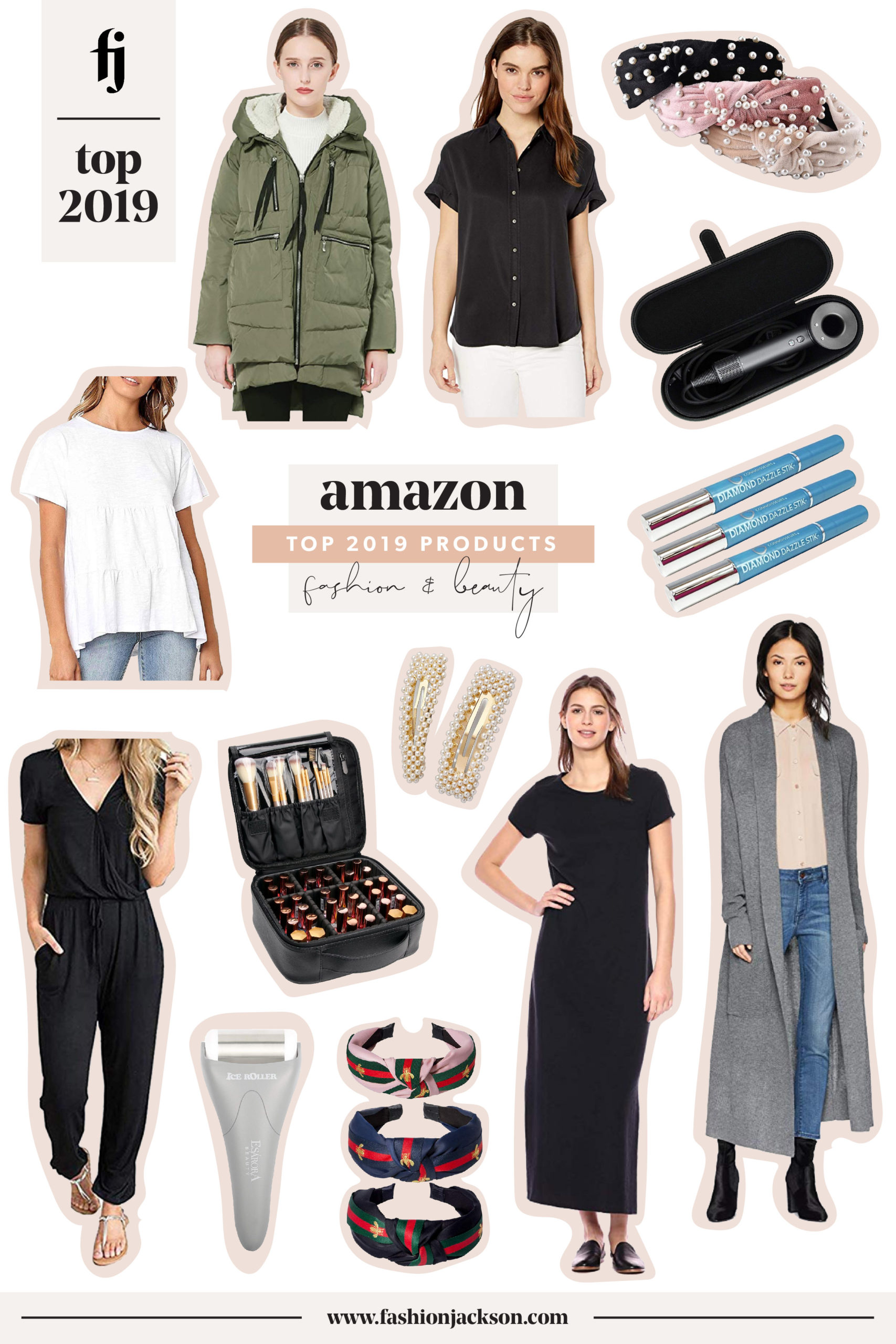 best fashion amazon