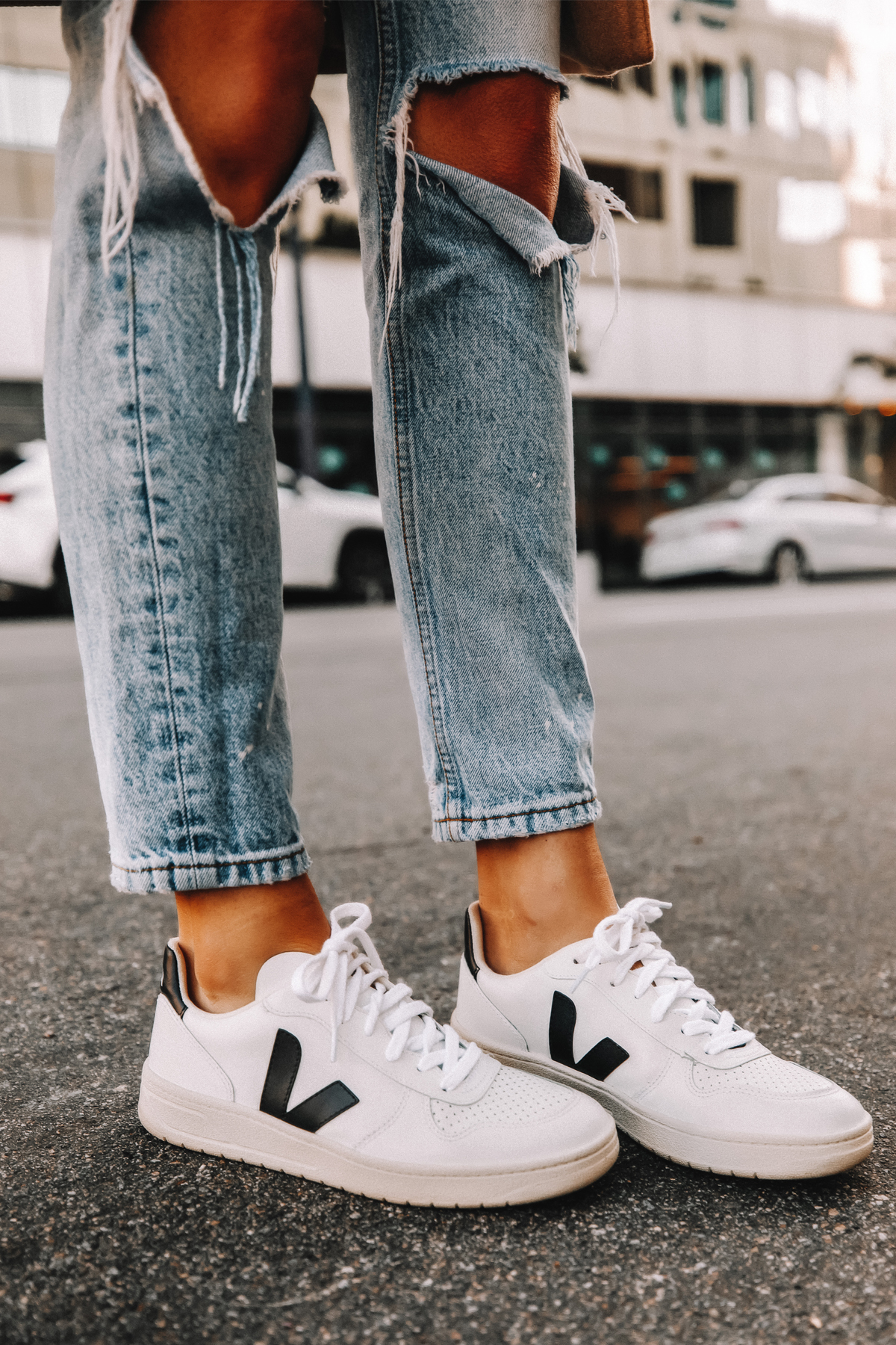 Veja V10 Sneaker Review and Esplar 