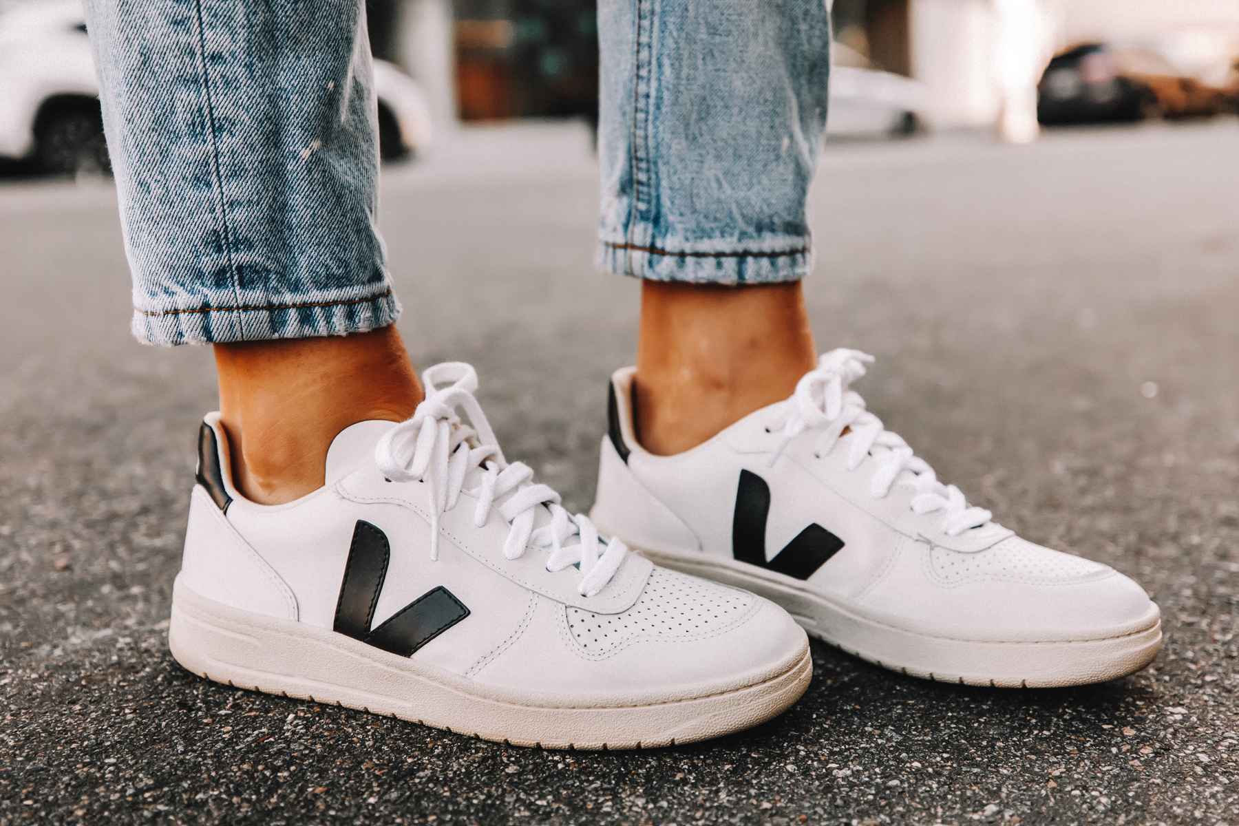 Veja V10 Sneaker Review and Esplar 