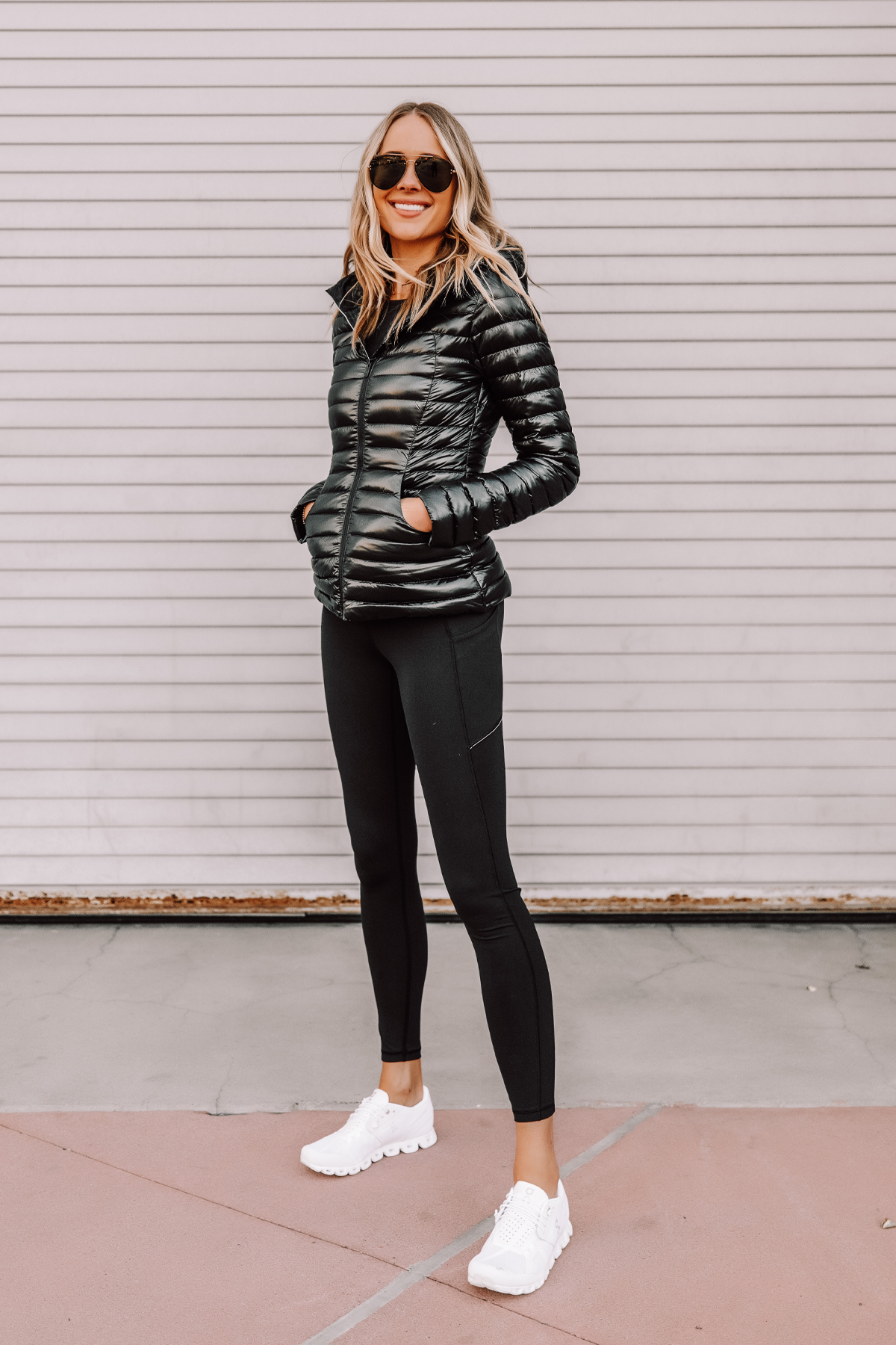 lululemon legging outfits