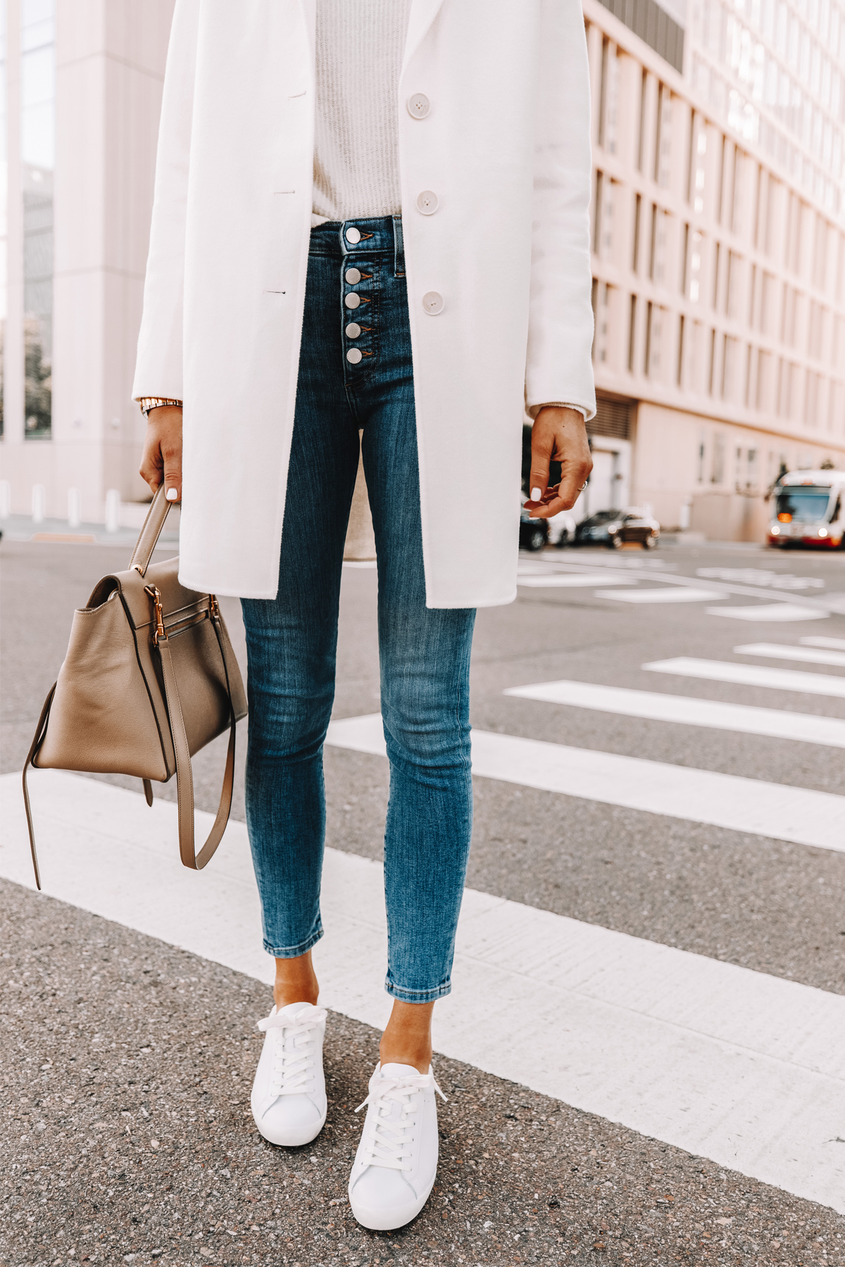 Found: 9 Killer Outfit Pieces From Banana Republic Right Now  (#DressingRoomSelifes) - The Mom Edit