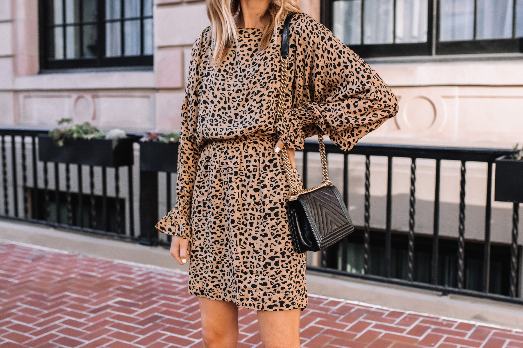 The Ten Best Date Night Dresses I've Found for Valentine's Day