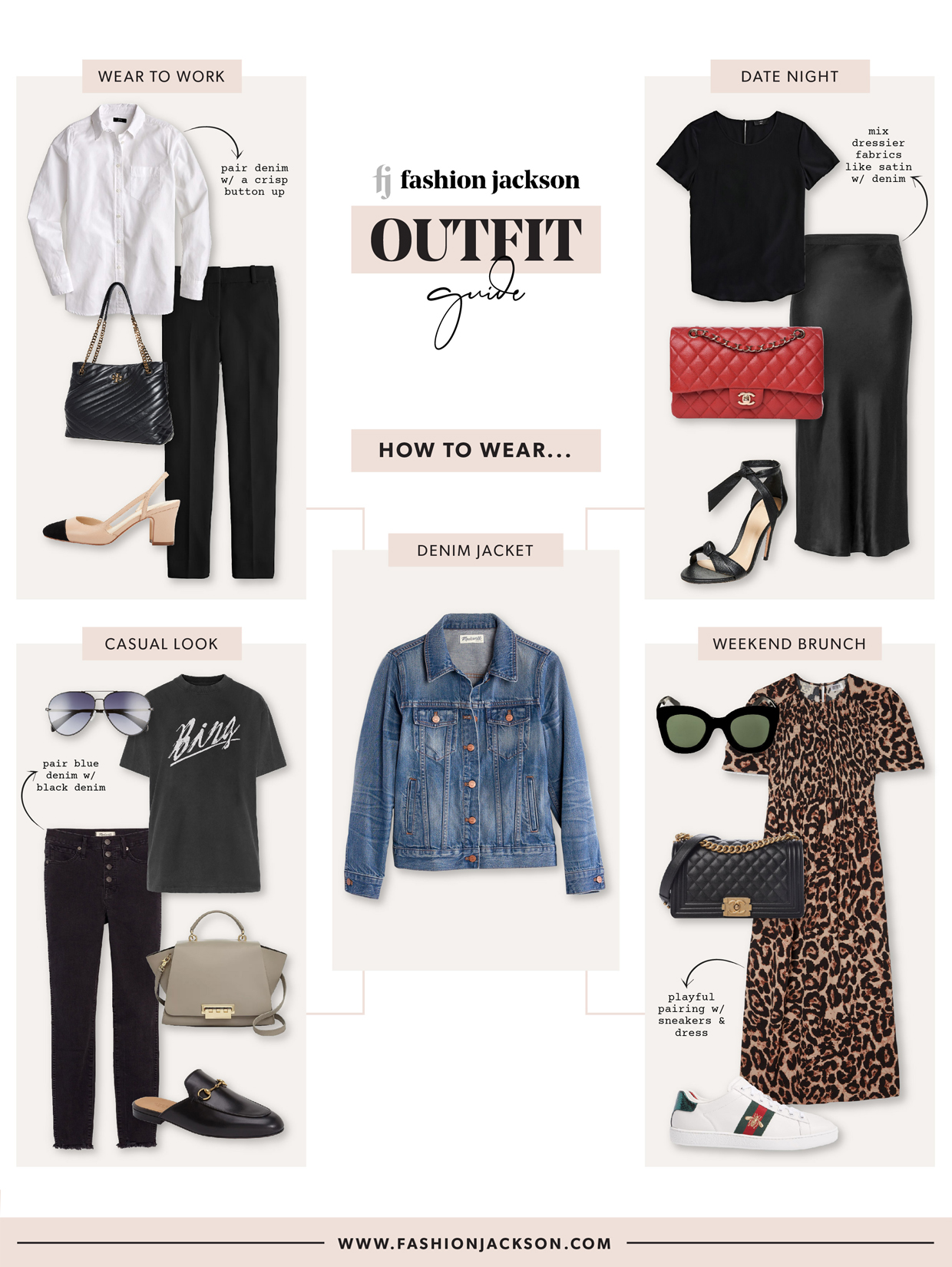 Top Summer 2023 Trends + Casual Summer Outfits Over 40 - Be So You