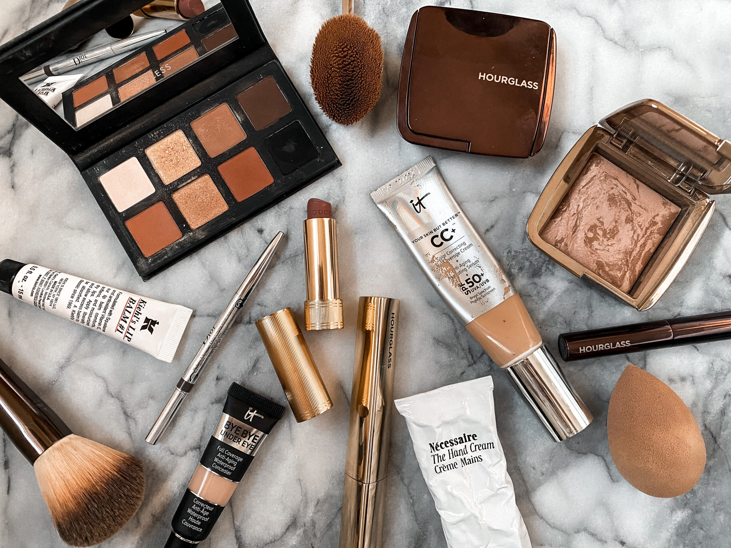 My Favorite Beauty Products Right Now - Fashion Jackson