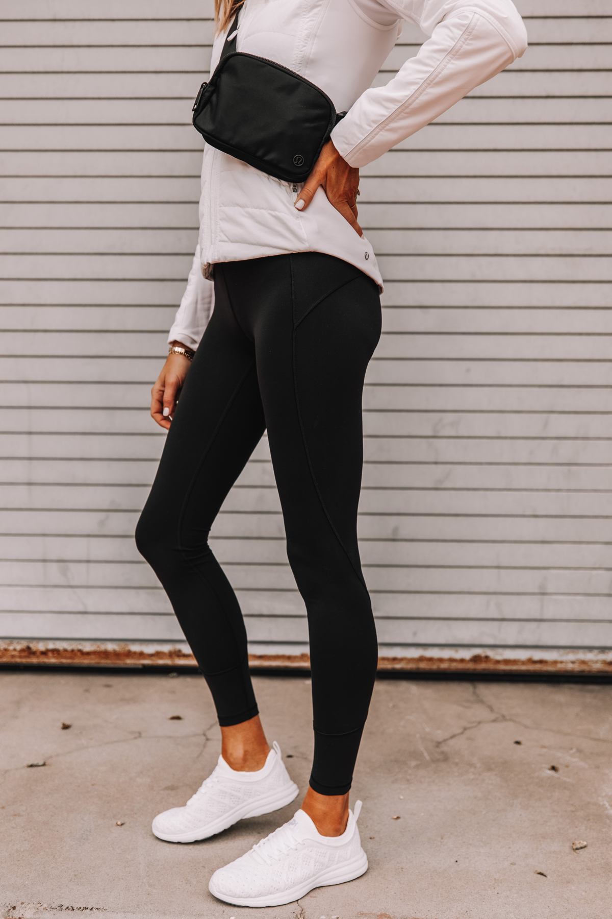 lululemon winter leggings