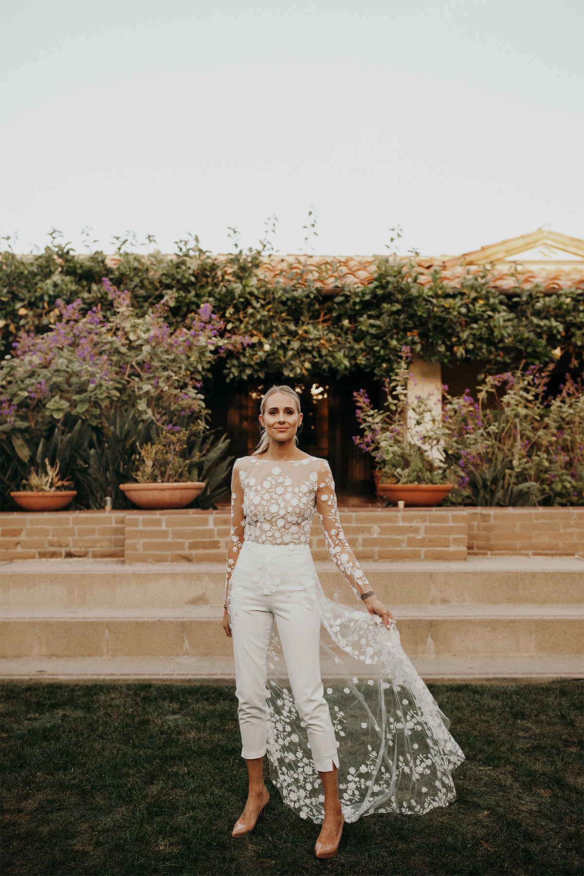 White dress for shop wedding rehearsal dinner