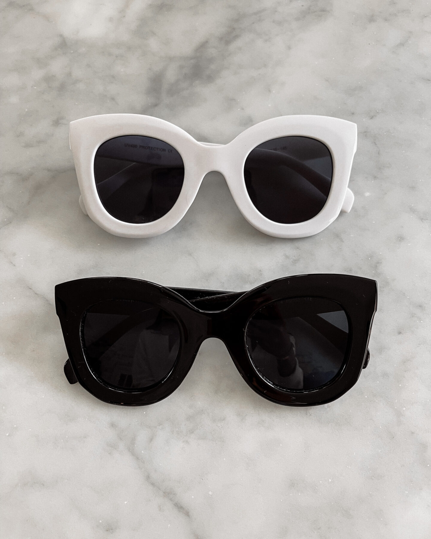 Fashion Jackson Amazon Fashion Black Cat Eye Sunglasses White Cat Eye Sunglasses