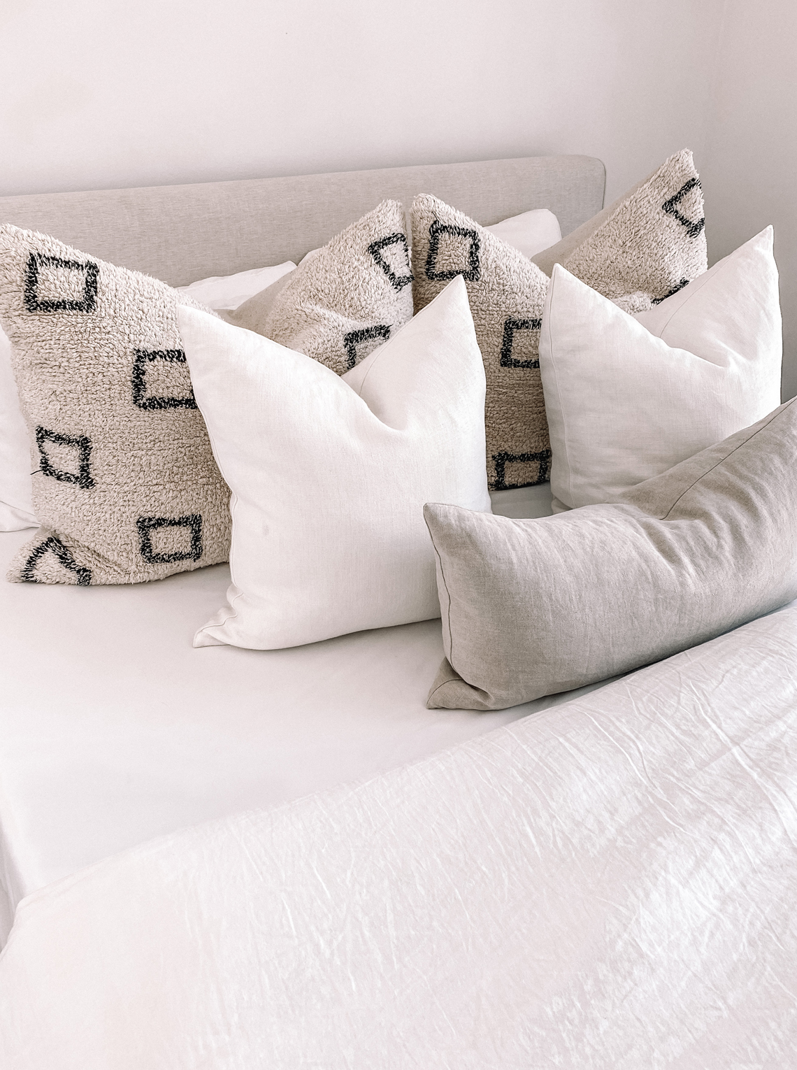 Fashion Jackson Throw Pillows Master Bedroom Bedding Decor