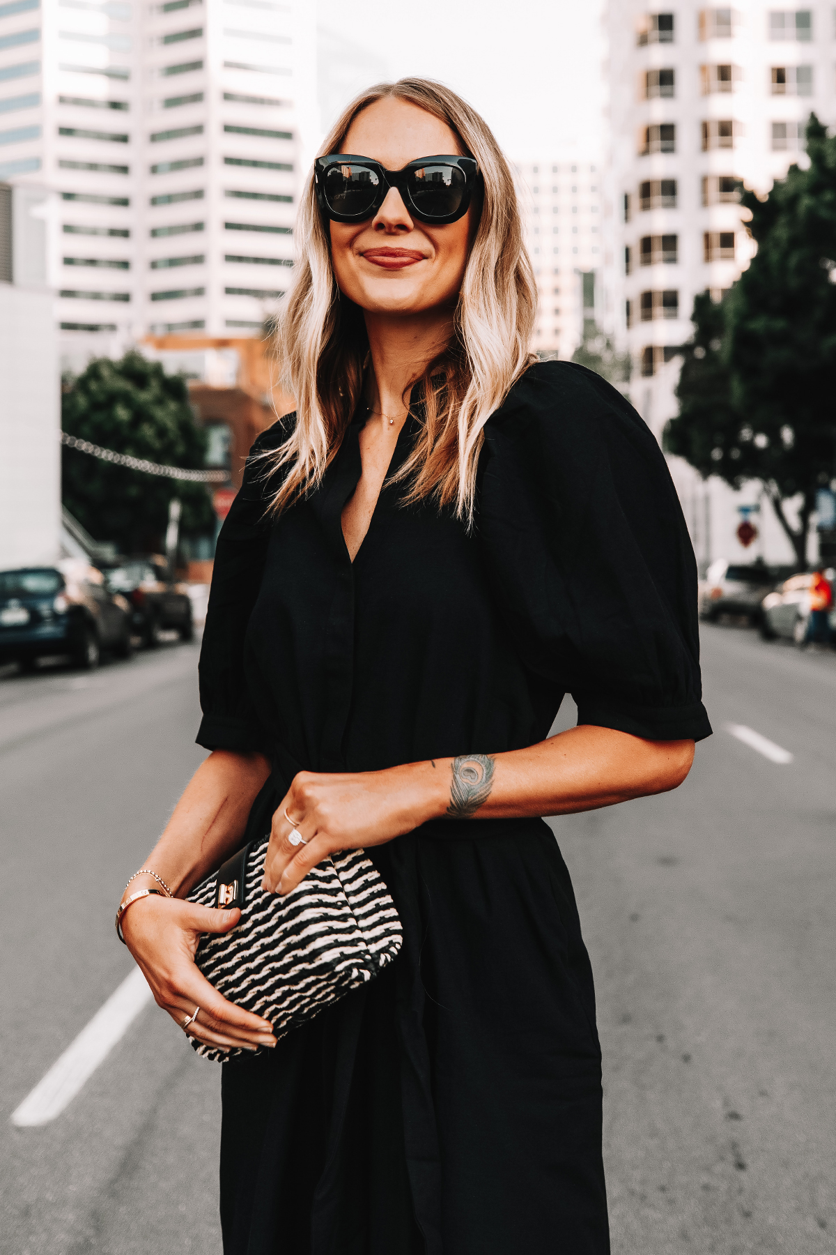 T-Shirt Dresses Are A Summer Essential - Here's How to Style Them - Fashion  Jackson