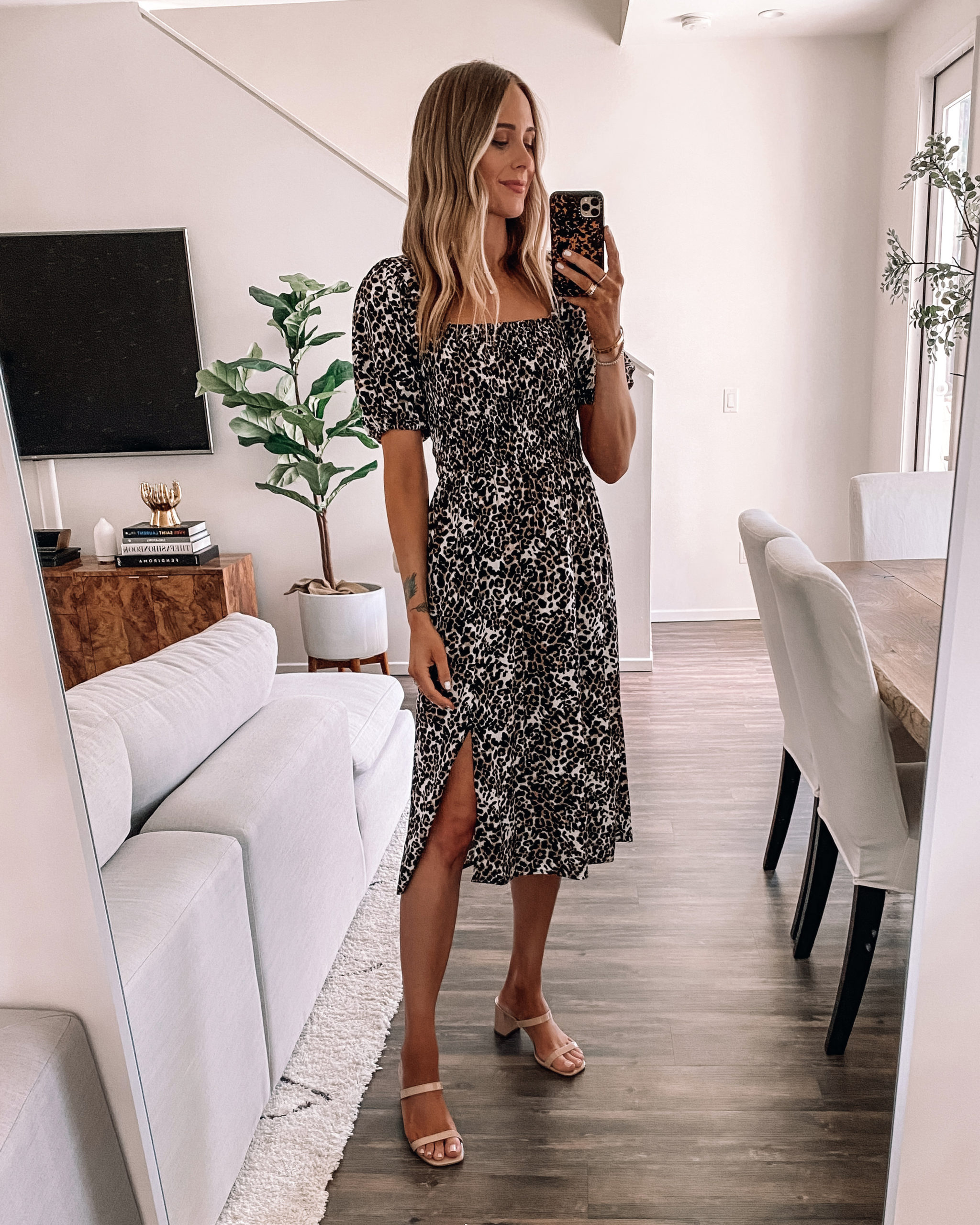 Are Leopard Midi Skirts Still in Style? How I'm Styling Mine For 2020 -  Fashion Jackson