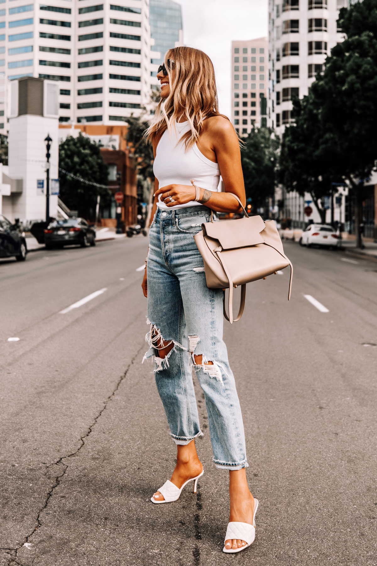 agolde boyfriend jeans