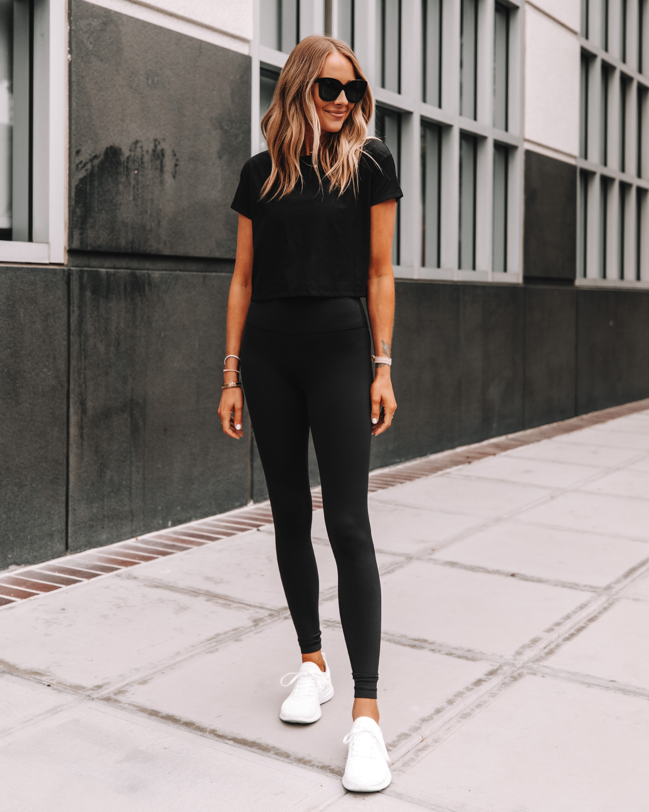 lululemon leggings styles