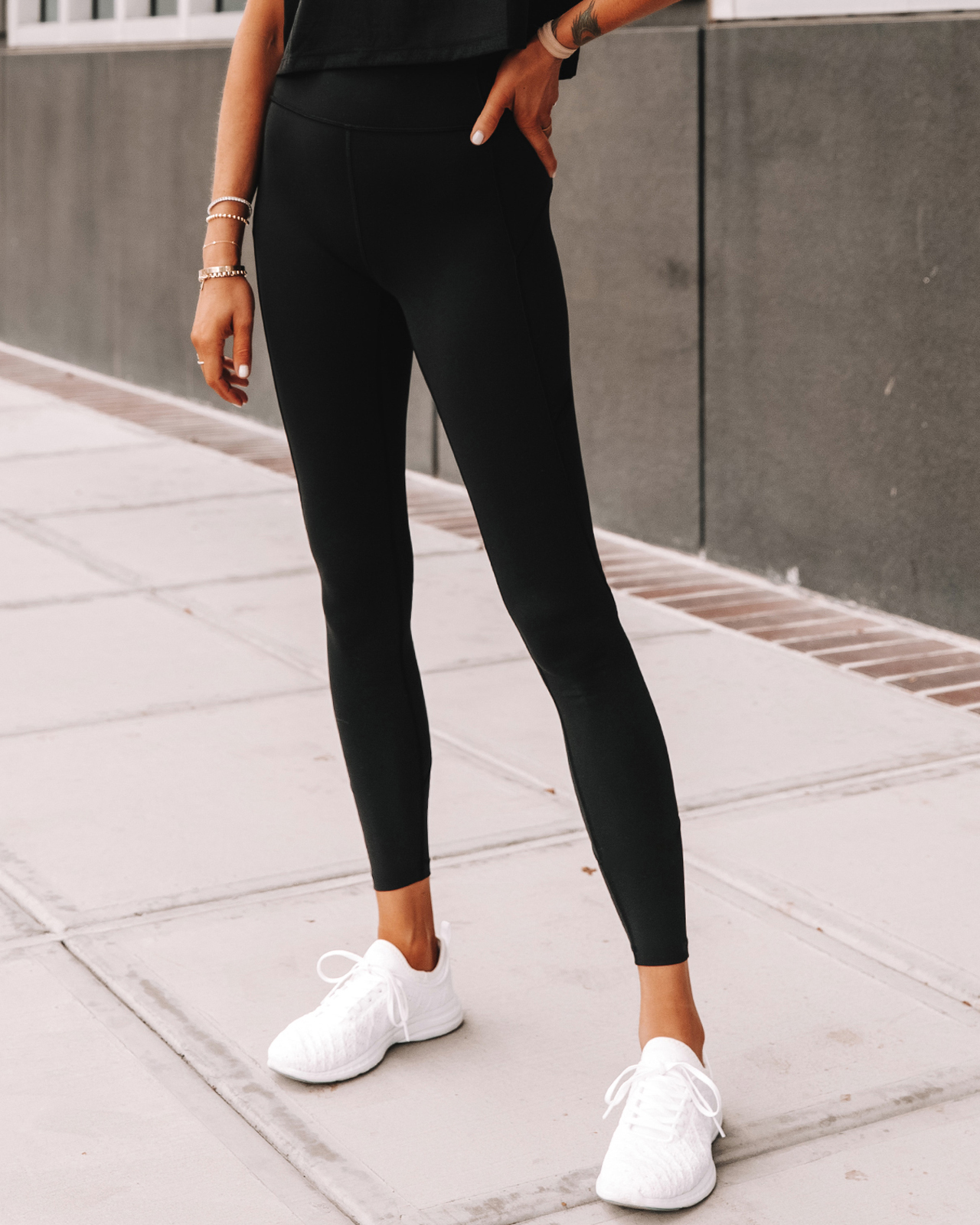 lululemon legging types