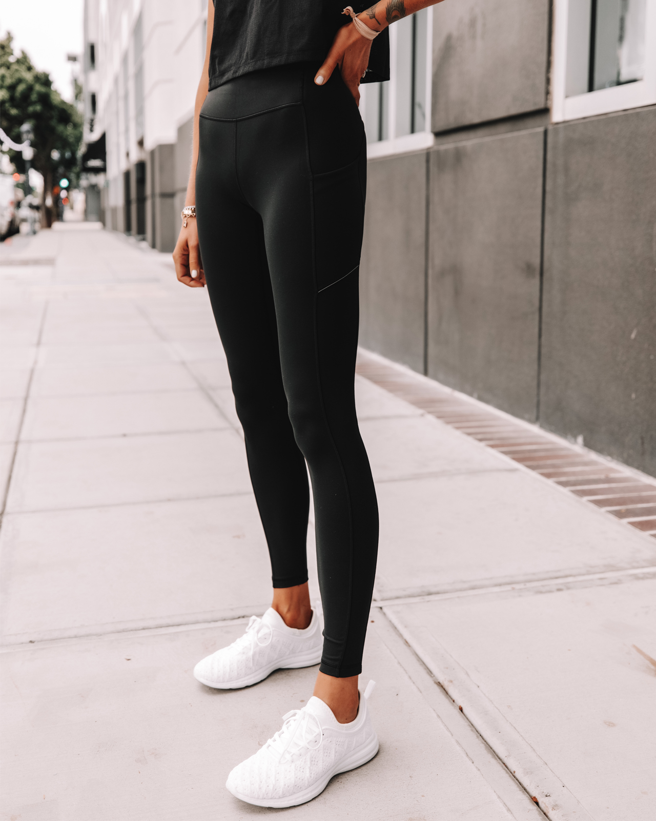 lululemon everyday leggings