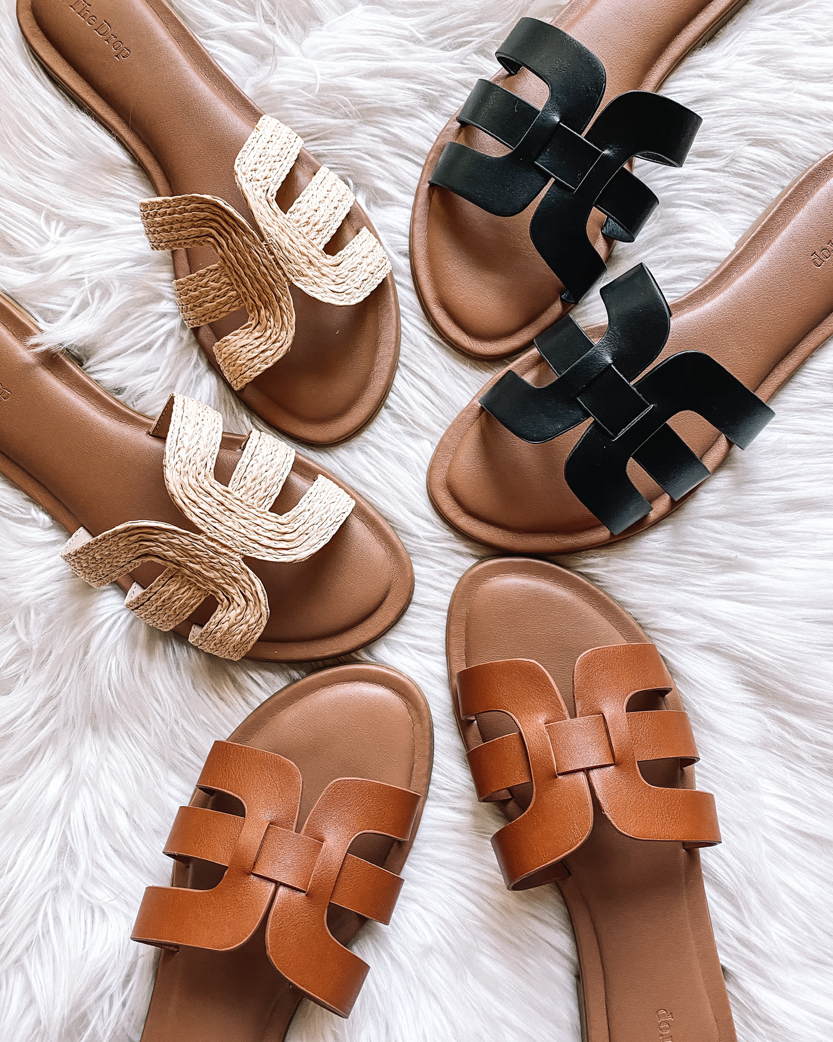 Fashion Jackson Amazon The Drop Sandals