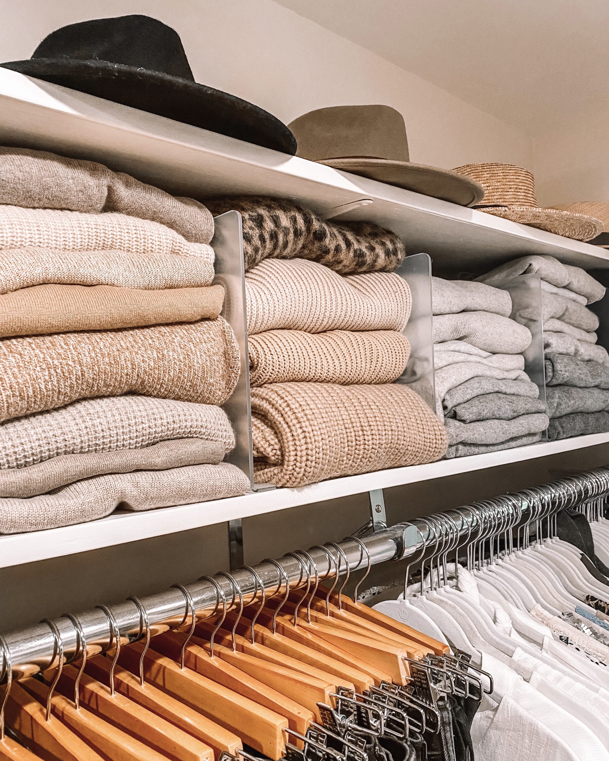 How I Keep My Bathroom Drawers Organized - Fashion Jackson