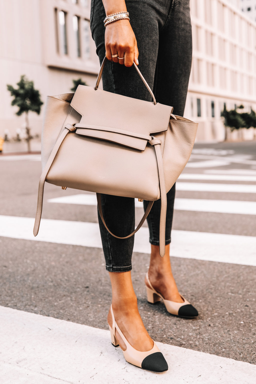 My Honest Review of The Celine Mini Belt Bag Fashion Jackson