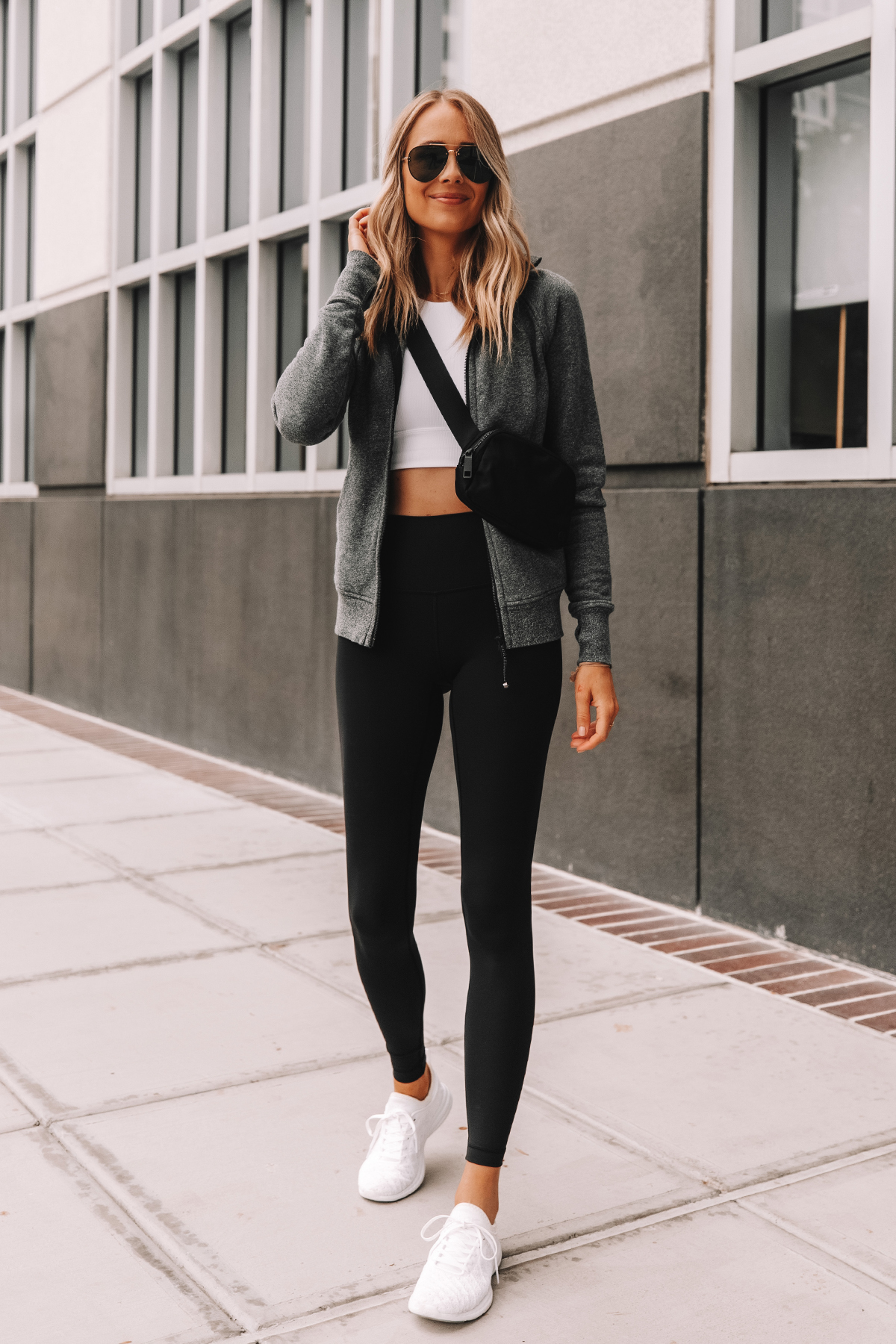 https://fashionjackson.com/wp-content/uploads/2020/08/Fashion-Jackson-lululemon-White-Long-Line-High-Neck-Energy-Bra-Black-Wunder-Under-Leggings-Grey-Scuba-Hoodie-2.jpg