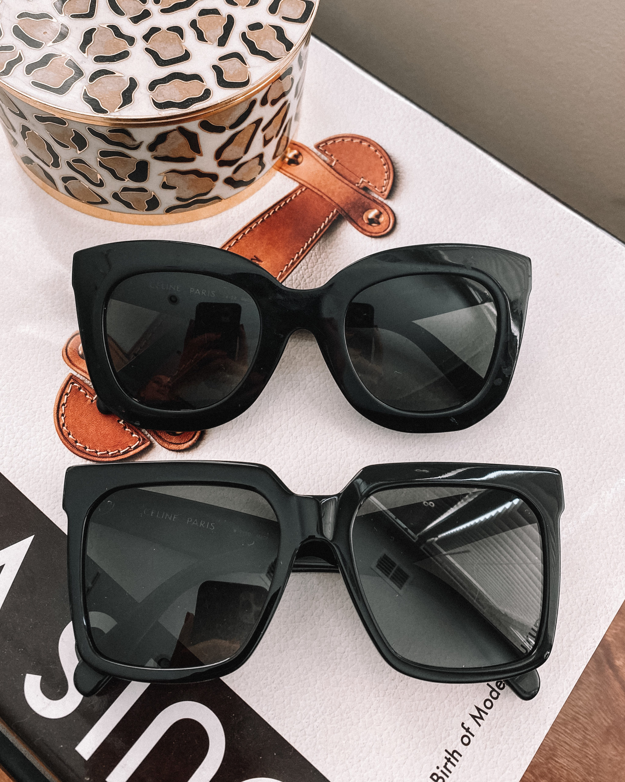 Fashion Jackson Celine Sunglasses
