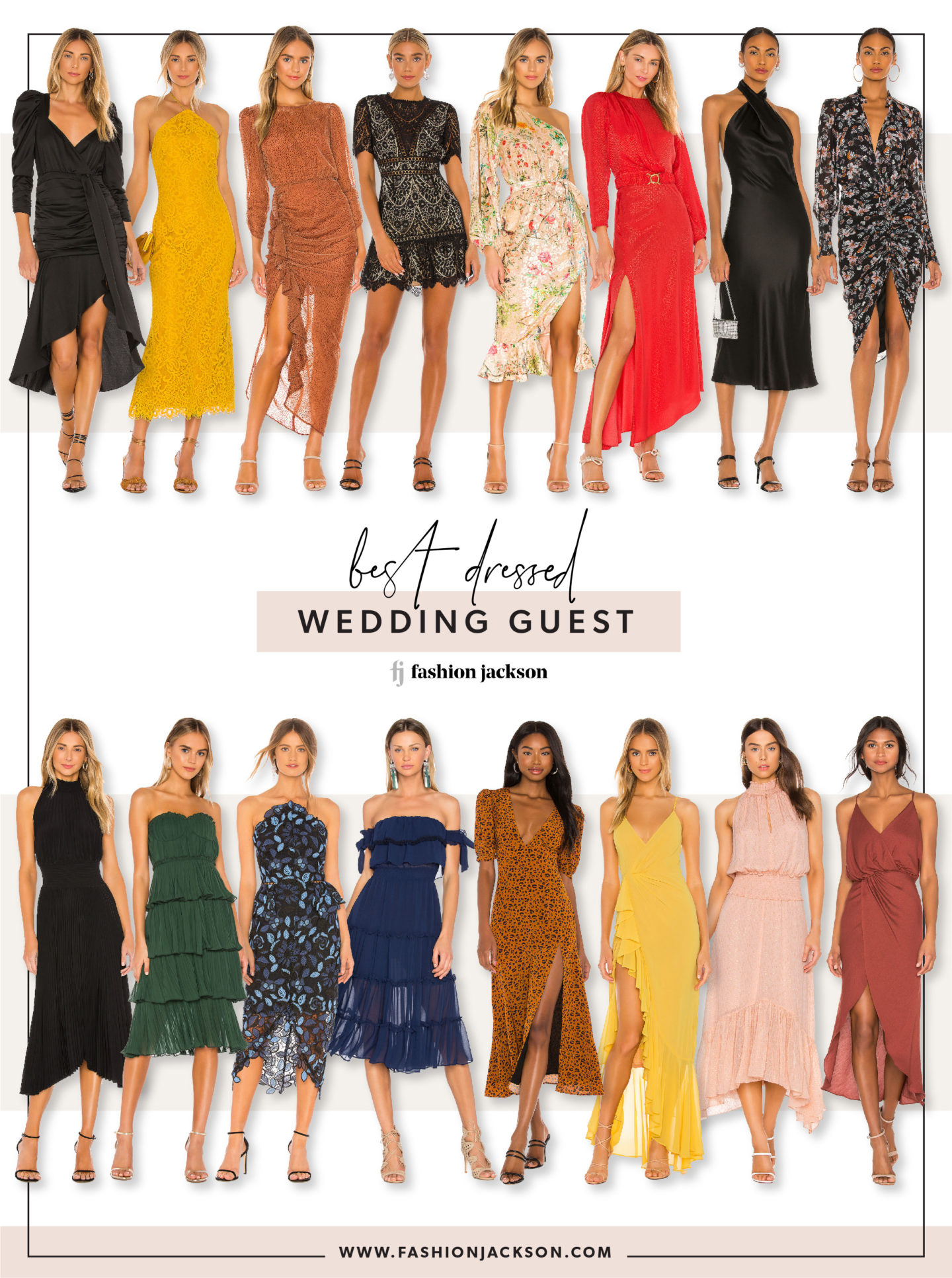 What To Wear For A Fall Wedding As Guest - The Best Wedding Picture In ...
