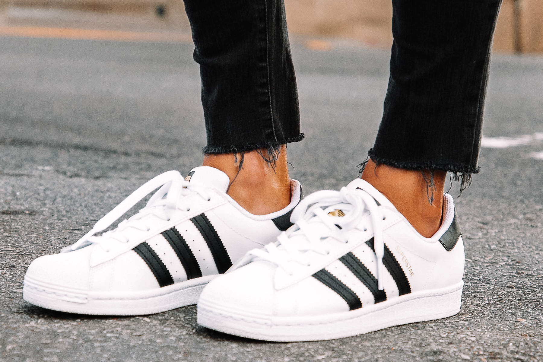 Adidas superstar clearance fashion