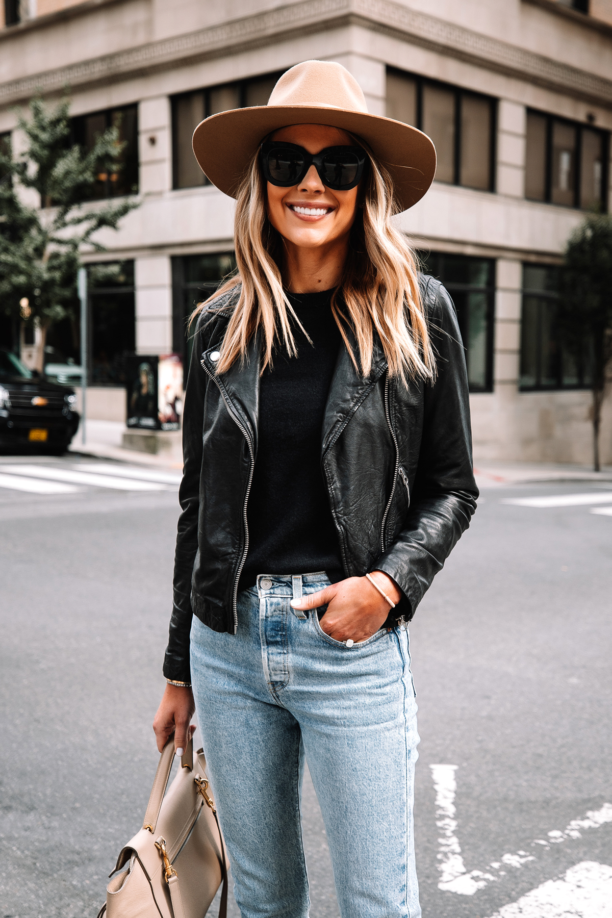 Outfit Ideas to Wear with Your Favorite Hat - Fashion Jackson