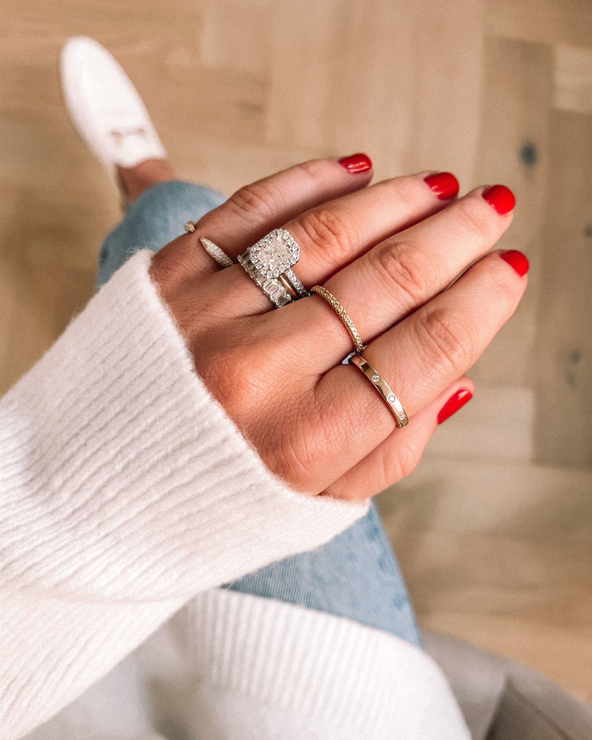 cartier love ring blog