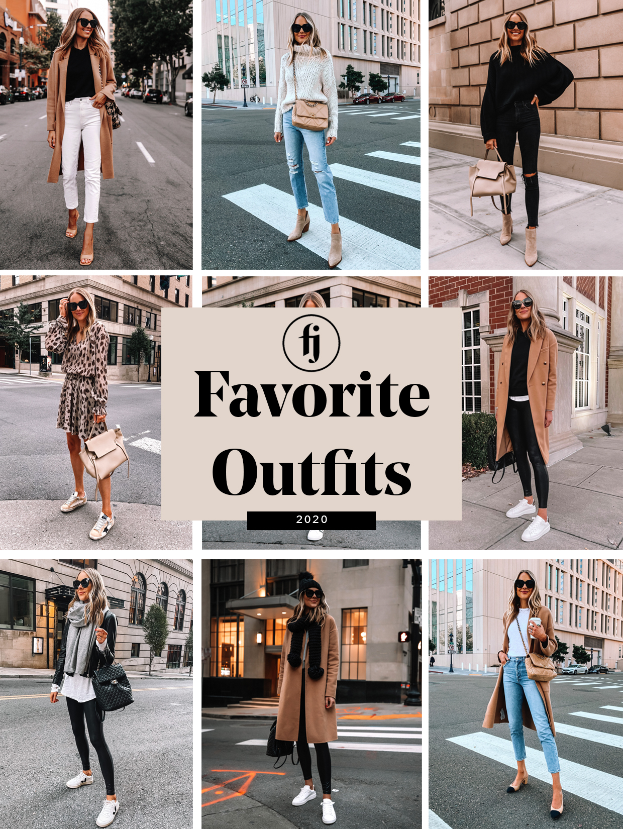 Outfit Ideas to Wear with Your Favorite Hat - Fashion Jackson