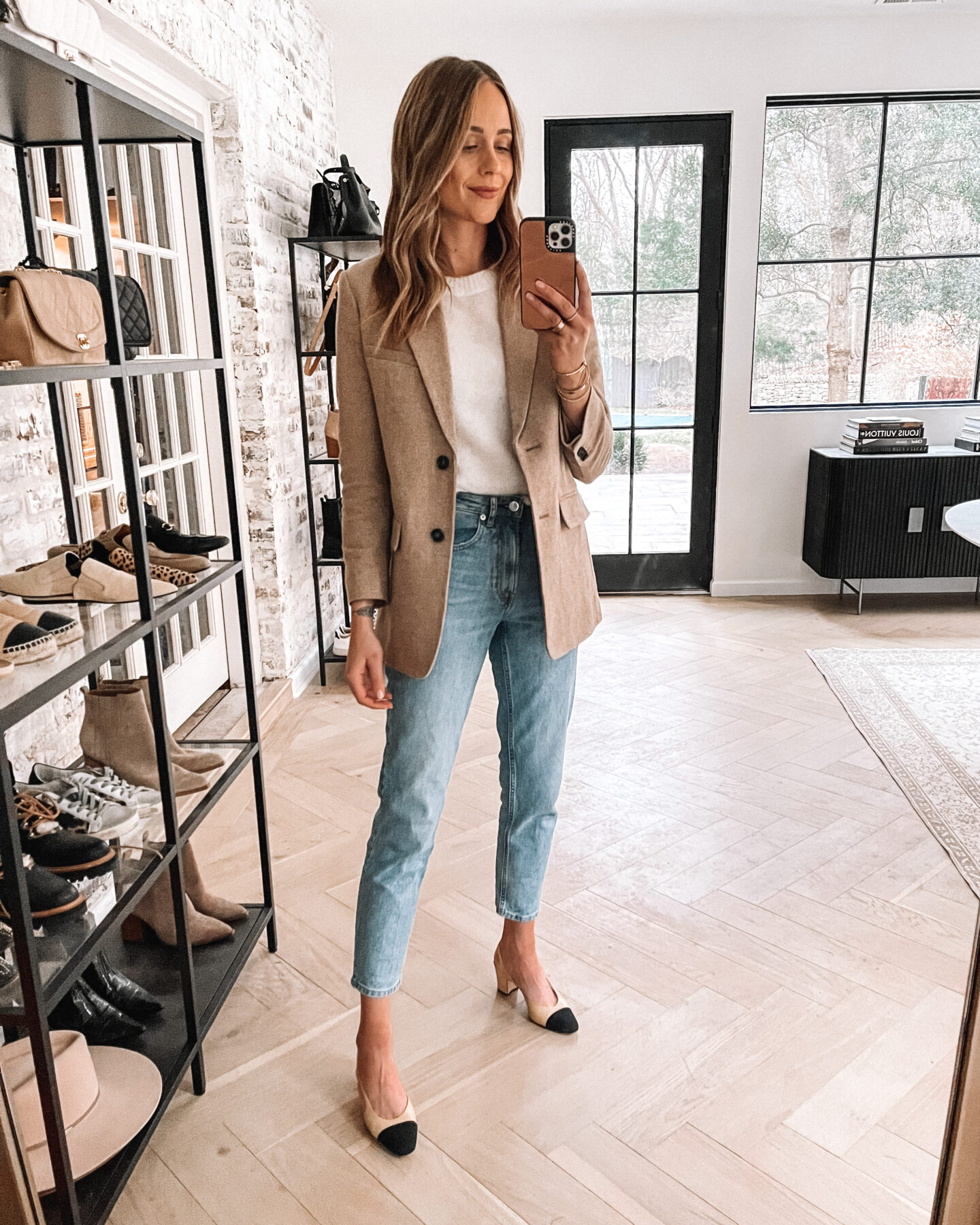 The Pair of Business Casual Jeans You've Been Searching For - Fashion ...