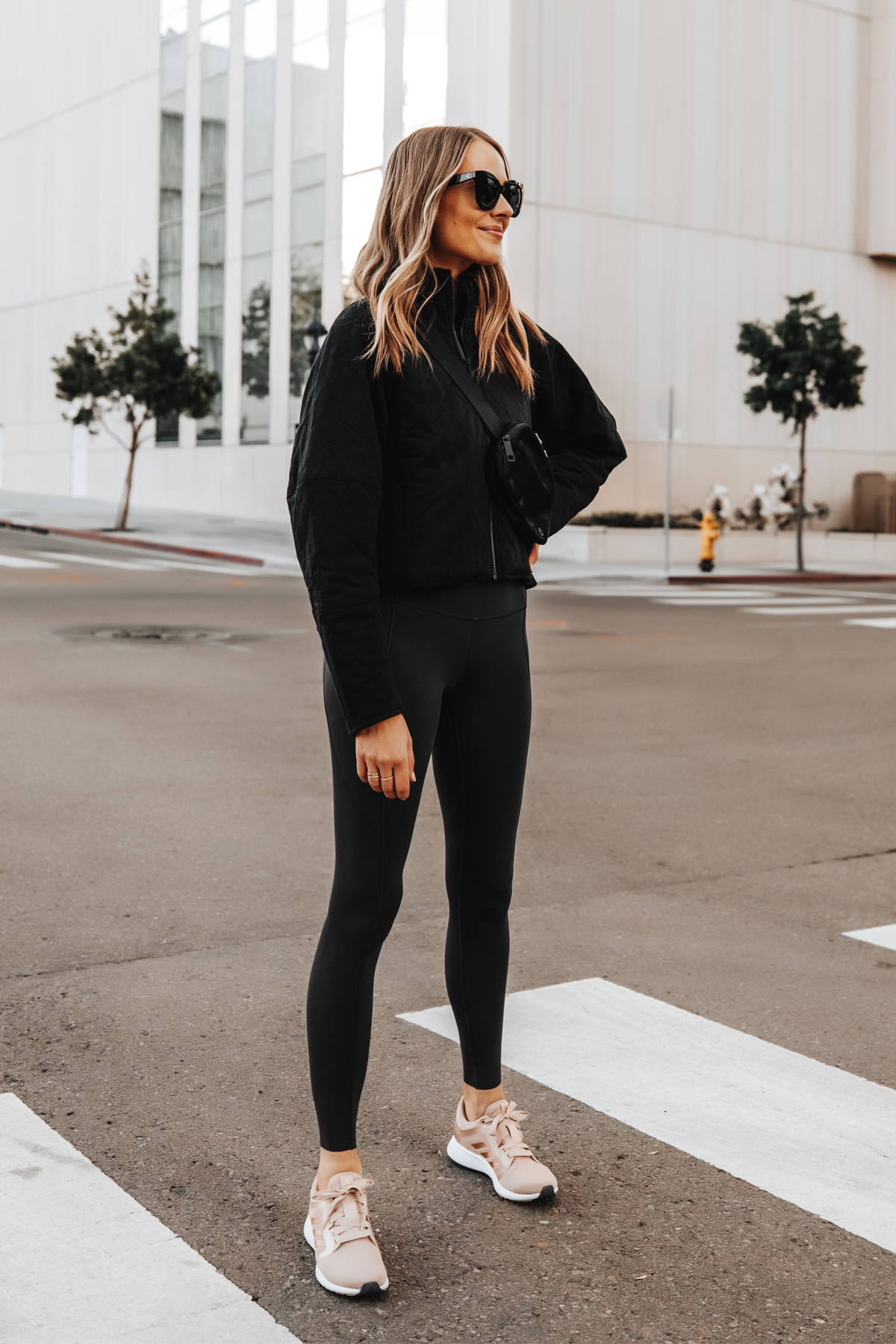 Cold Weather Workout Essentials from lululemon | Fashion Jackson