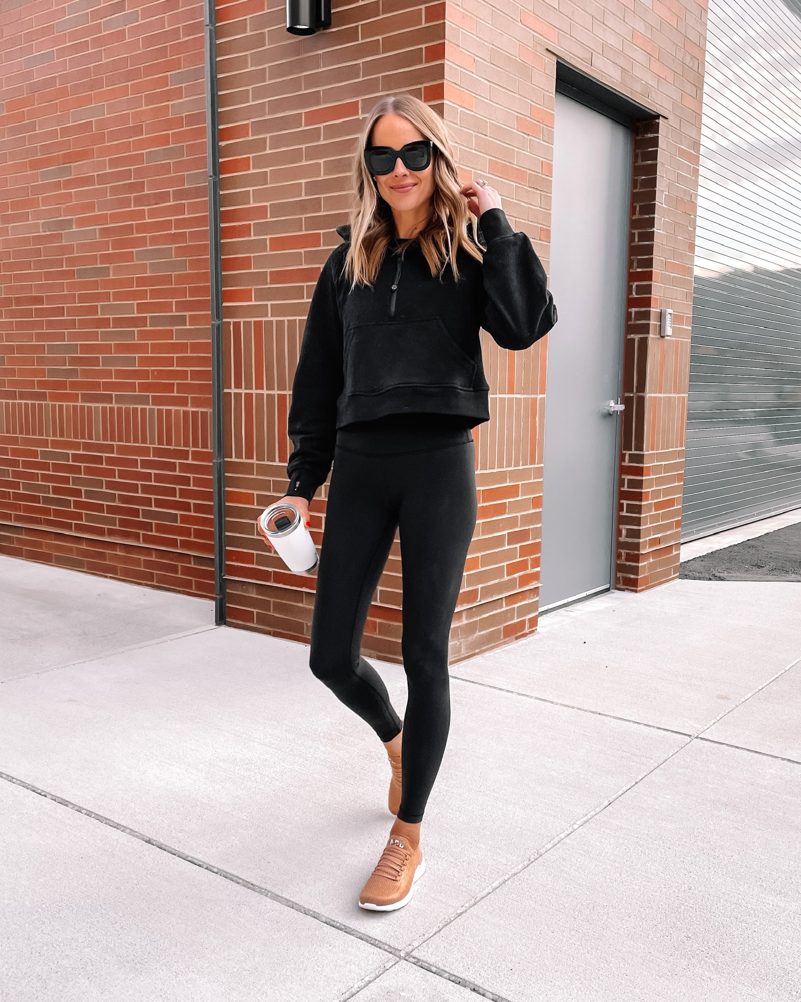 Lululemon Legging Fabric Guide: Breaking Down My Favorite Leggings -  Fashion Jackson