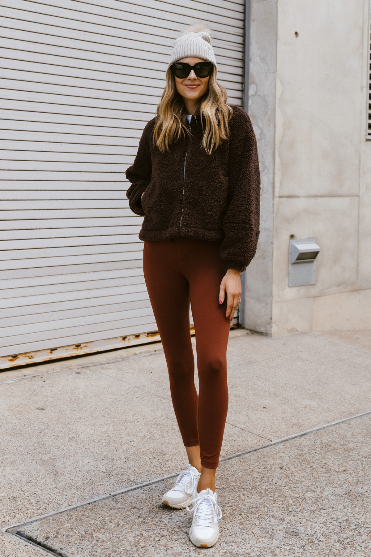 Lululemon Legging Fabric Guide: Breaking Down My Favorite Leggings, Fashion Jackson