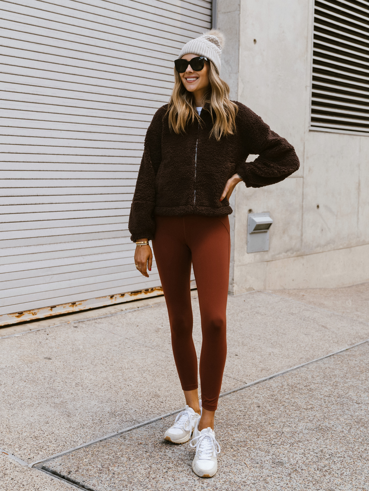 Fashion Look Featuring Lululemon Pants and Lululemon Pants by