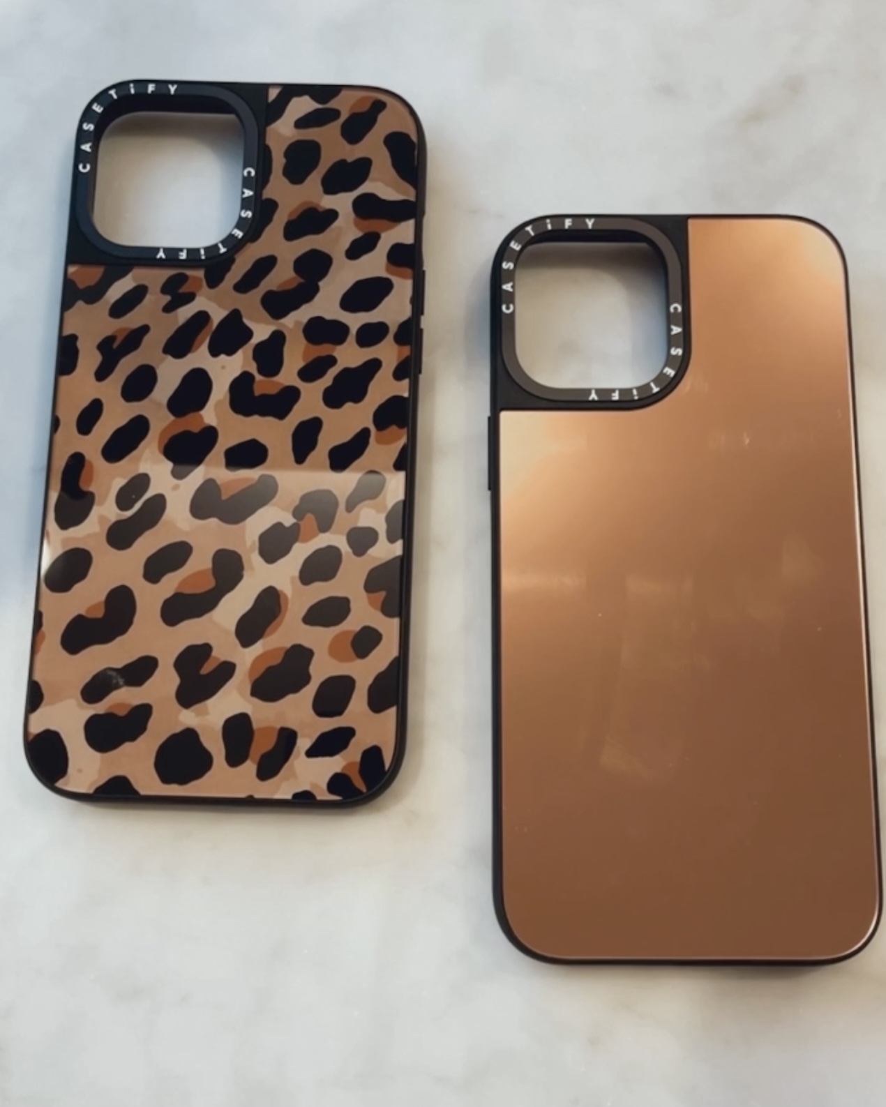 Fashion Jackson Casetify iPhone Cases