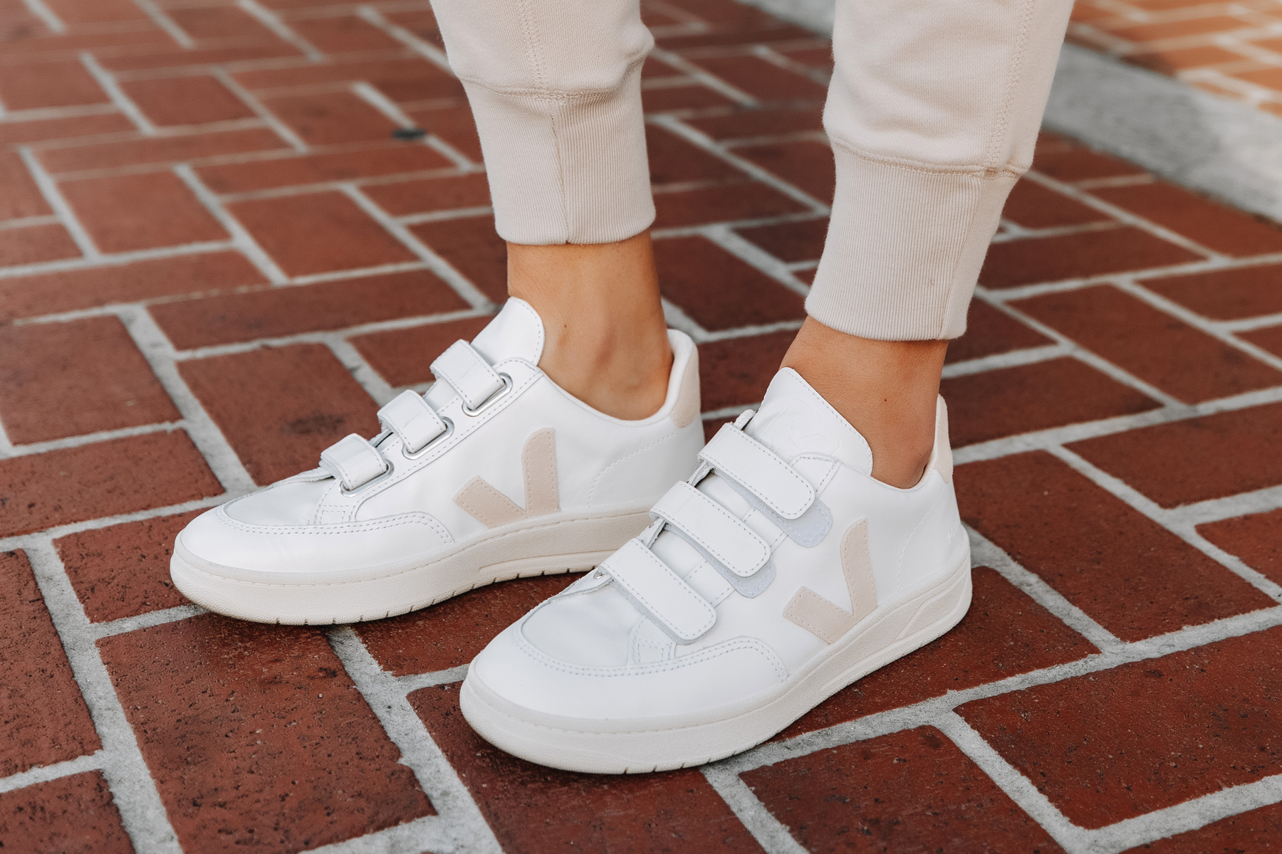 Veja V-LOCK Sneakers Review | Price, Comfort & More Fashion Jackson