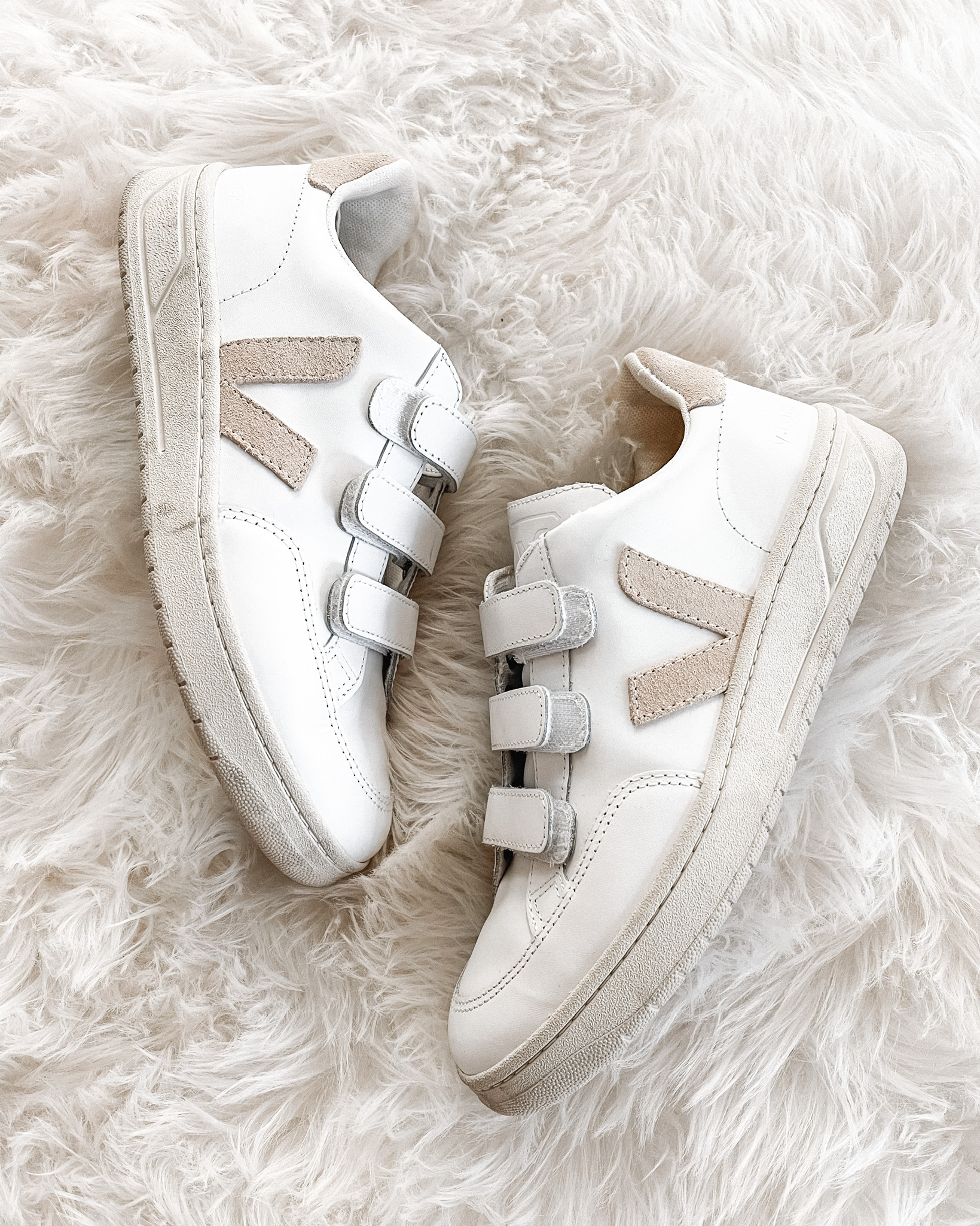 Women's L002 Leather Sneakers - Women's Sneakers - New In 2024