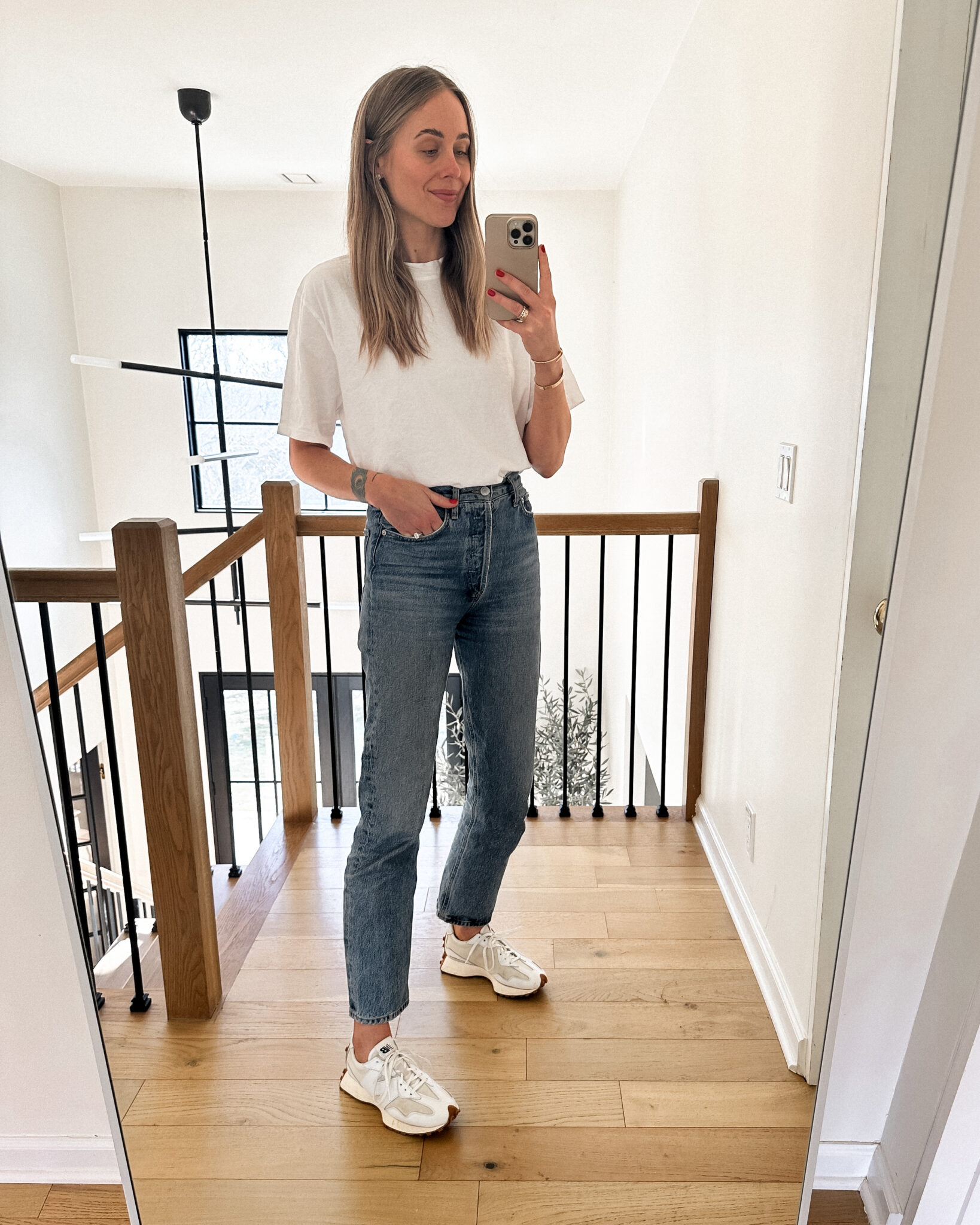 30+ Ways to Style My 5 Favorite Sneakers - Fashion Jackson
