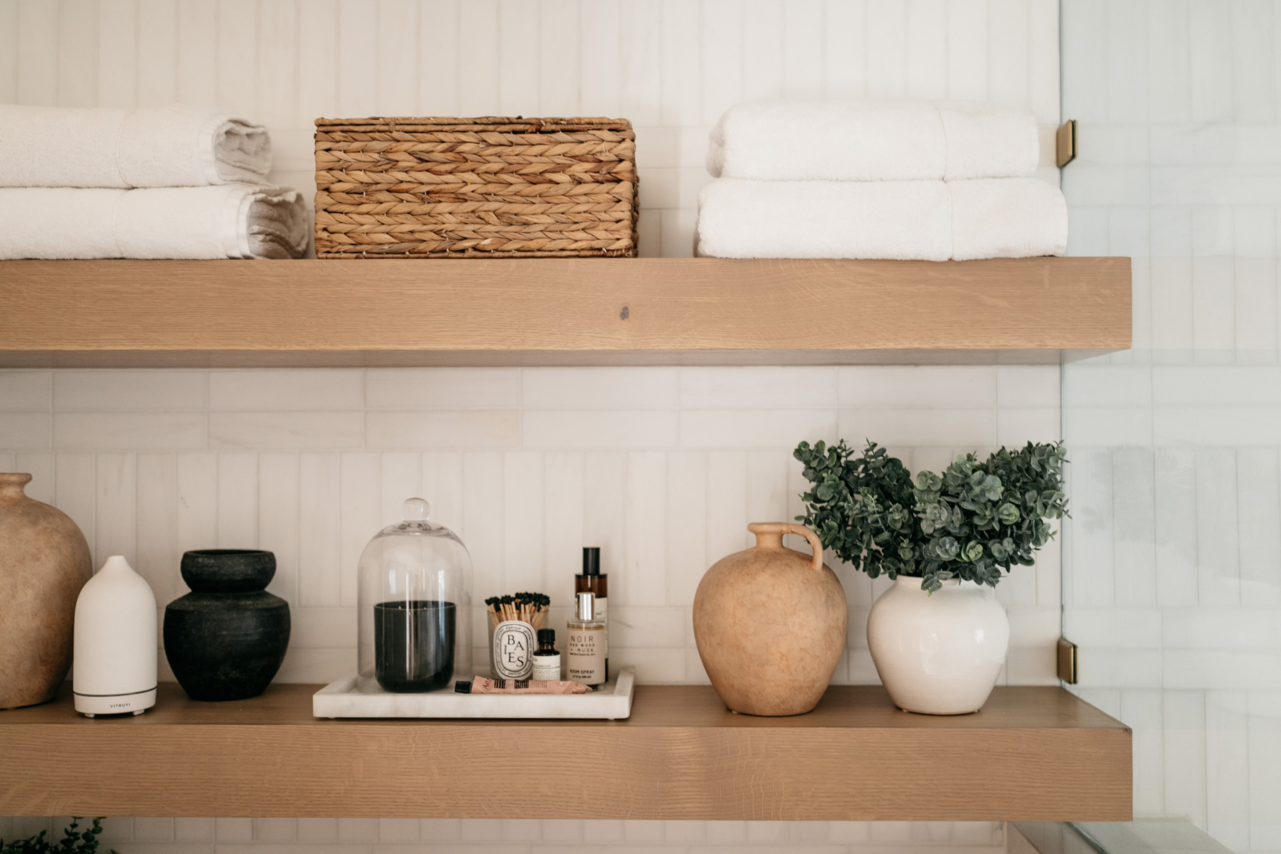 How I Keep My Bathroom Drawers Organized - Fashion Jackson