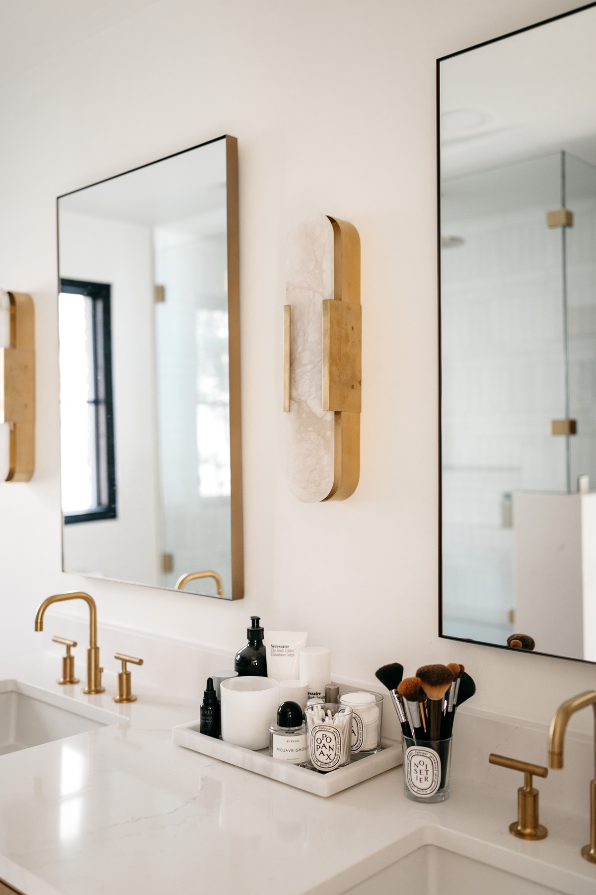 Fashion-Jackson-Transitional-Bathroom-Remodel-Kelly-Werstler-Melange-Lighting