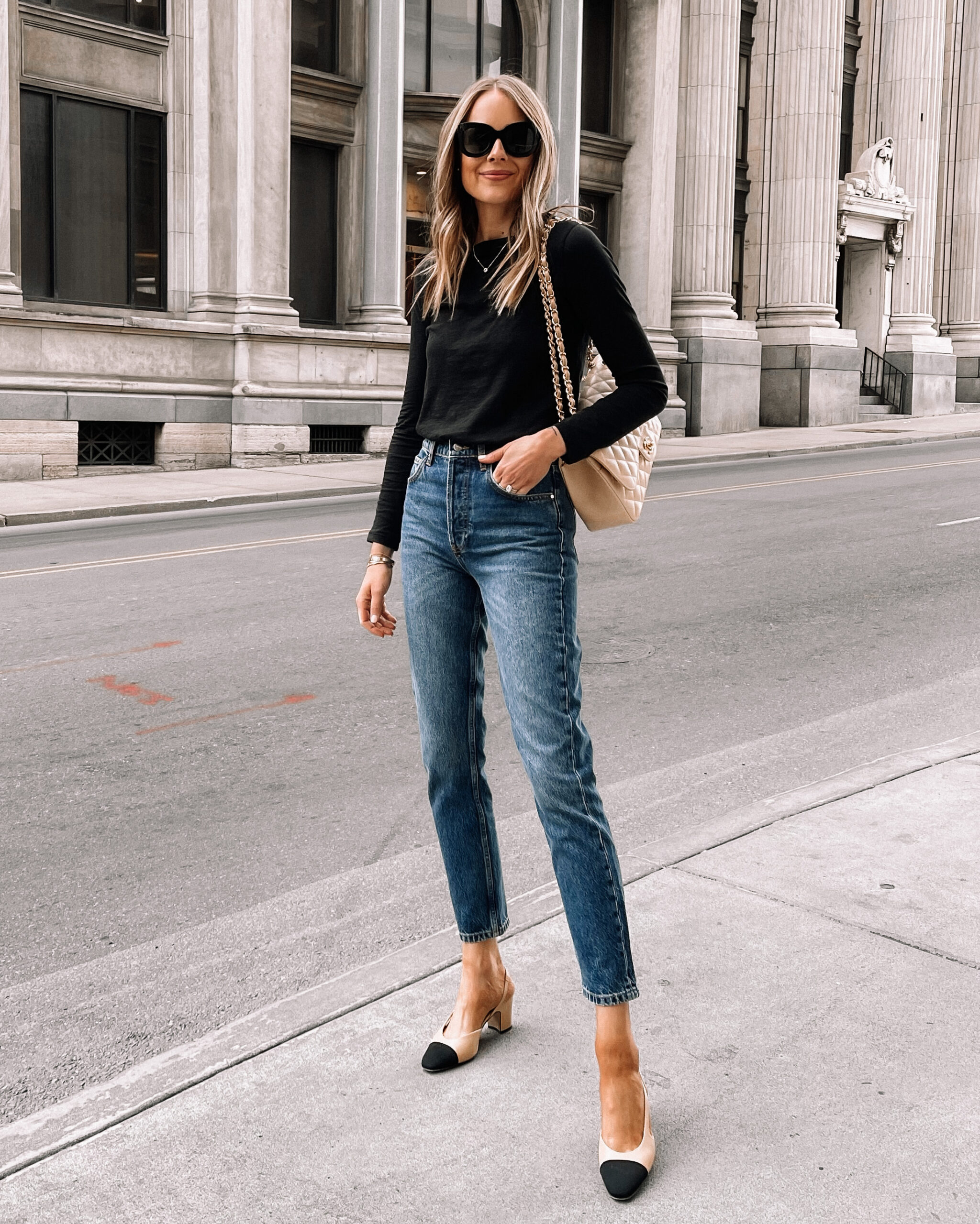 SHOPBOP Sale! My Go-To Place for Designer bags - Jeans and a Teacup