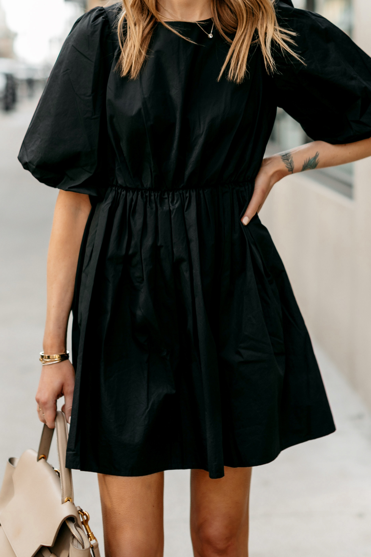 The Perfect Little Black Dress for Your ...