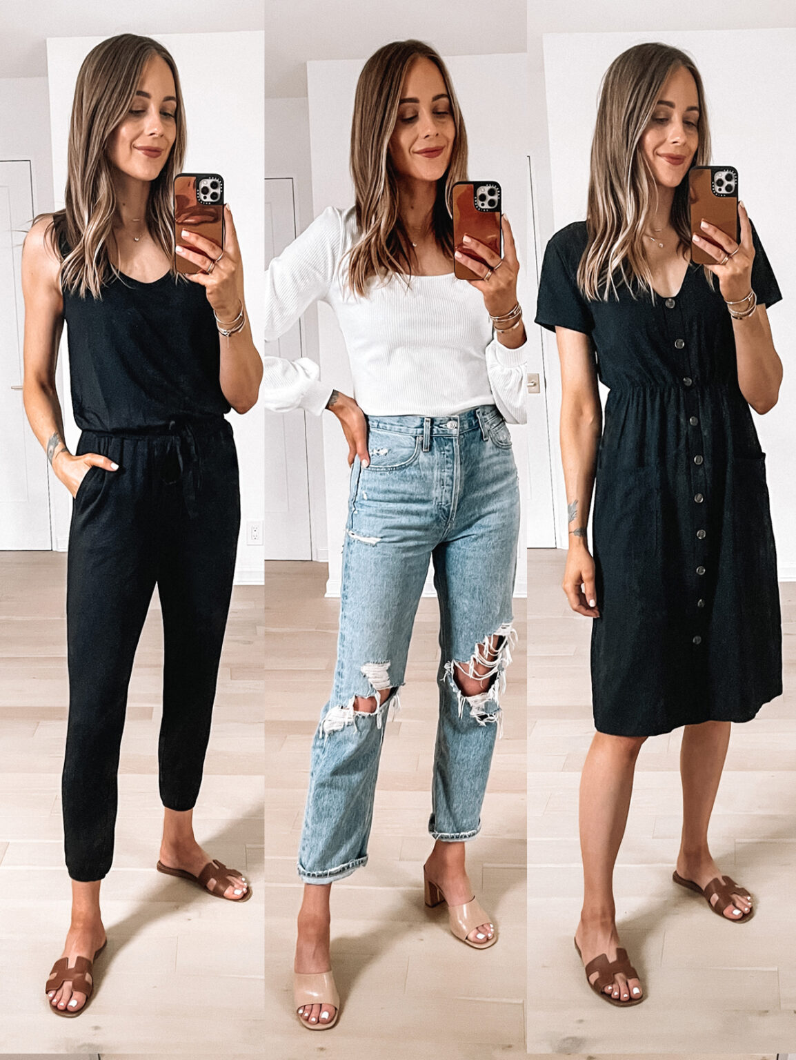 Amazon Prime Wardrobe Spring Haul Fashion Jackson