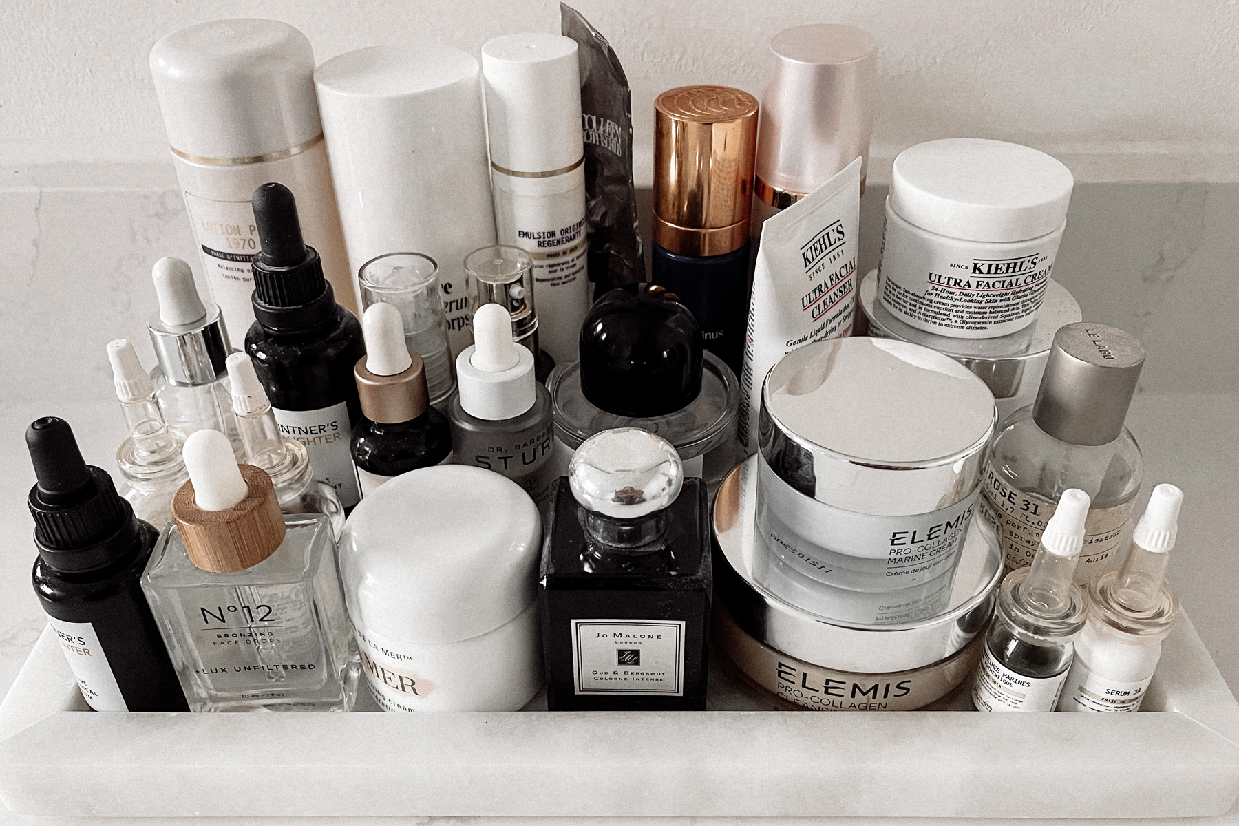 Achieve Perfect Skin with These 5 Correct Morning and Evening Skincare Orders