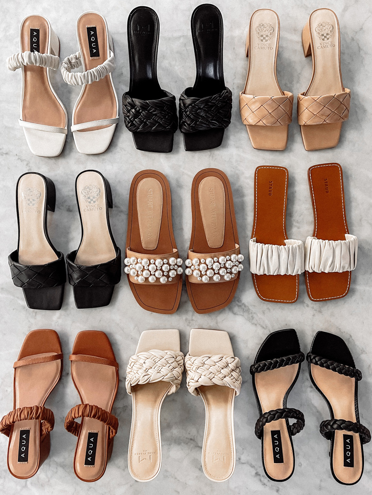 Featured Image Sandals