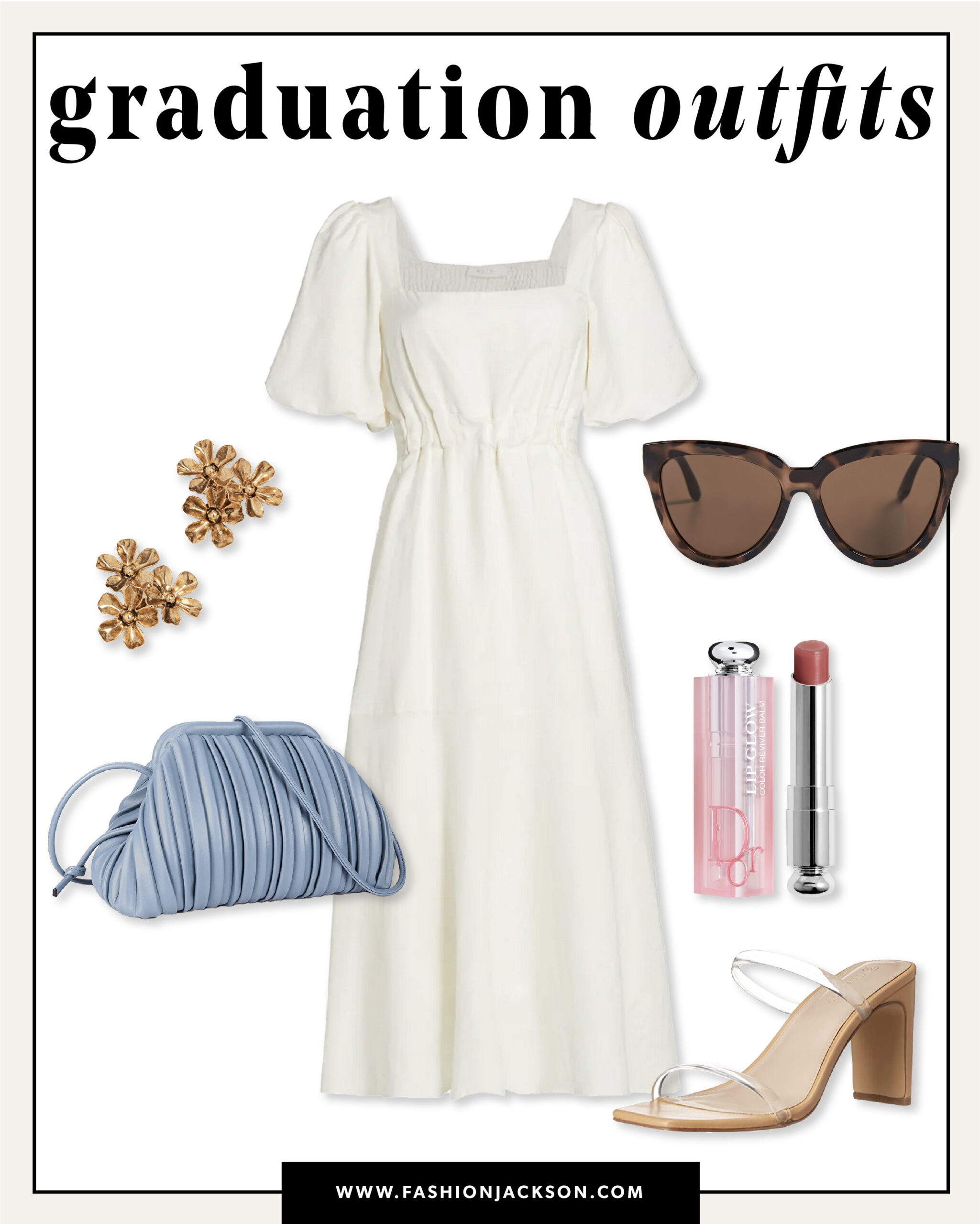 college graduation ceremony graduation dress ideas