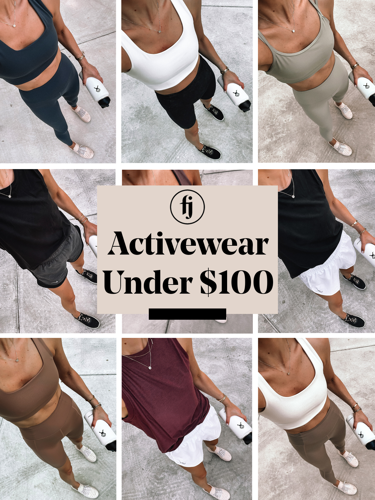 Budget-Friendly Fitness Fashion: Do Lyfe Activewear Review - Agent  Athletica