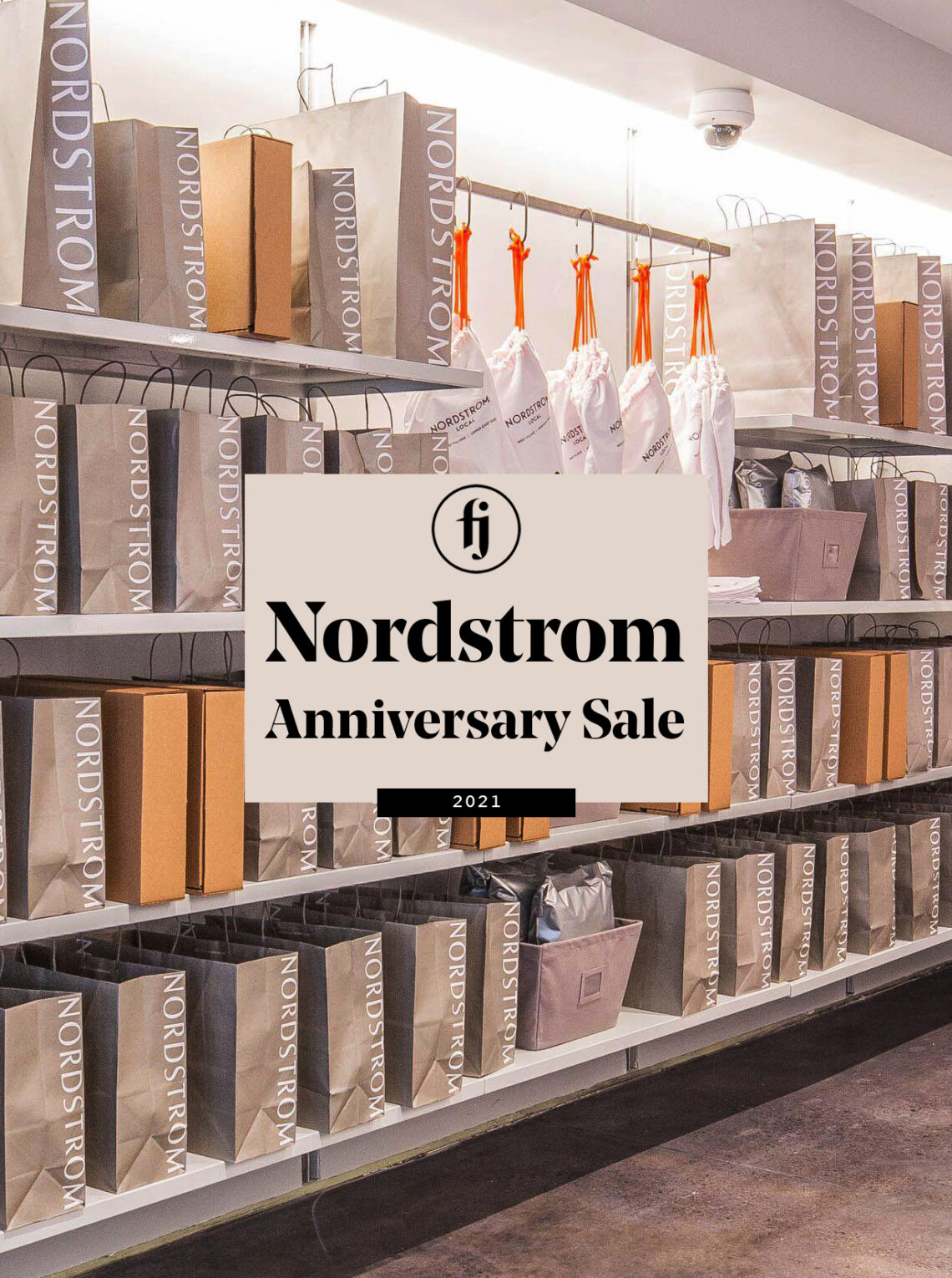 nordstrom anniversary sale 2021