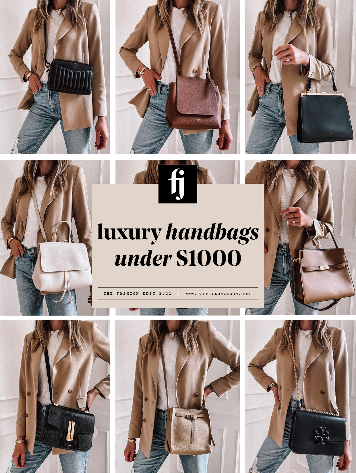 Handbags – Page 20 – Bay Area Fashionista