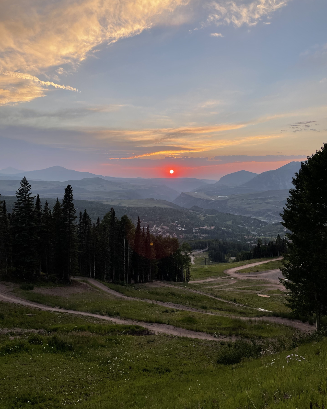 Hiking  Visit Telluride